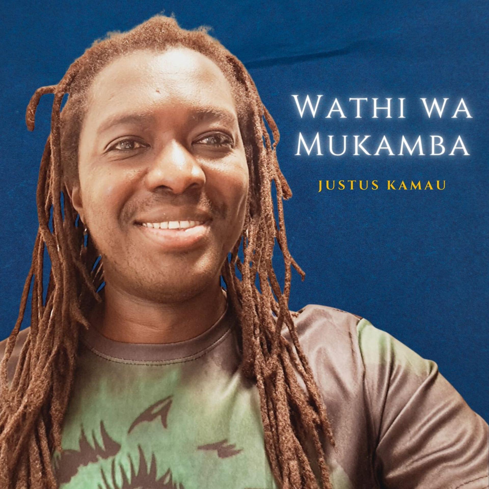 Постер альбома Wathi wa Mukamba