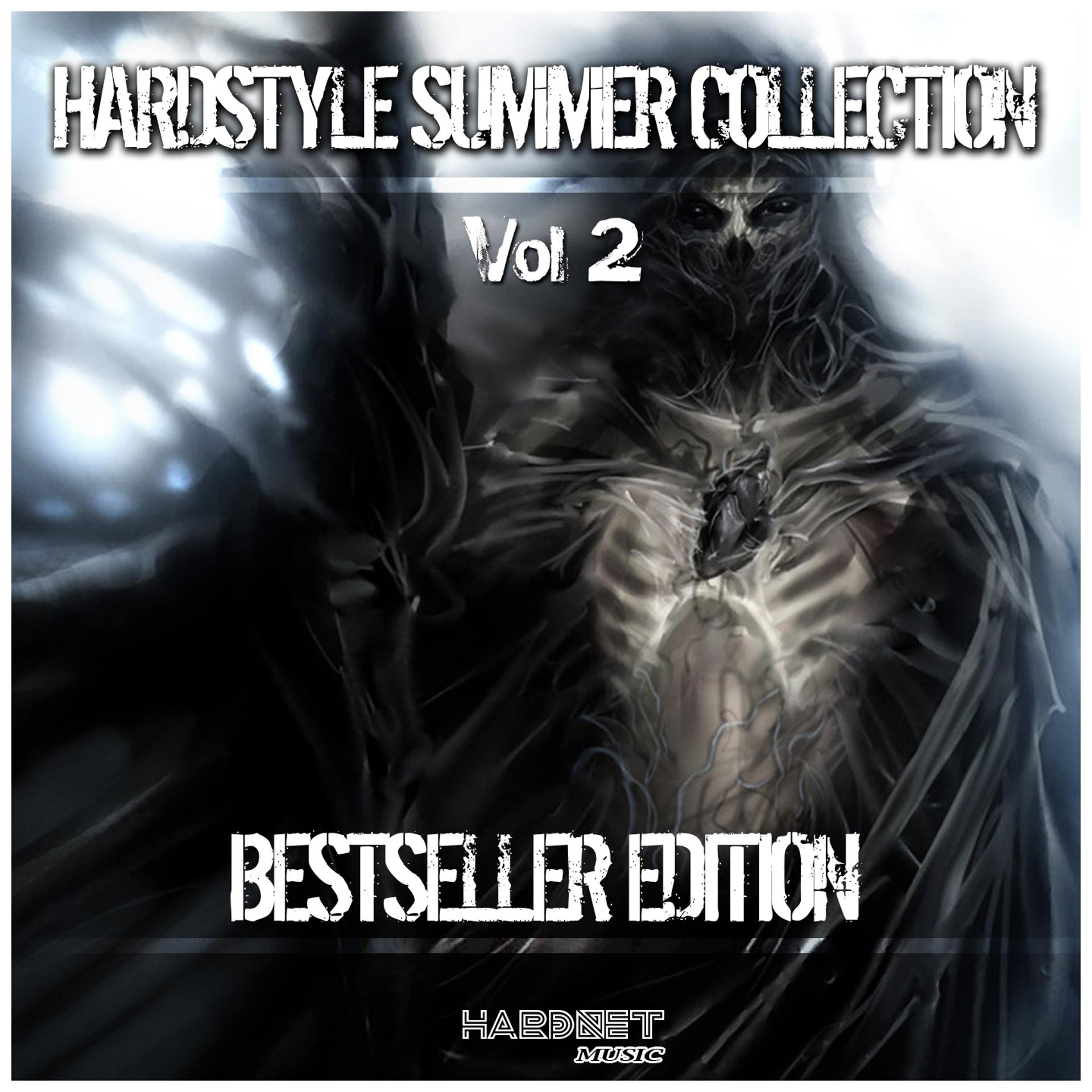 Постер альбома Hardstyle Summer Collection, Vol. 2