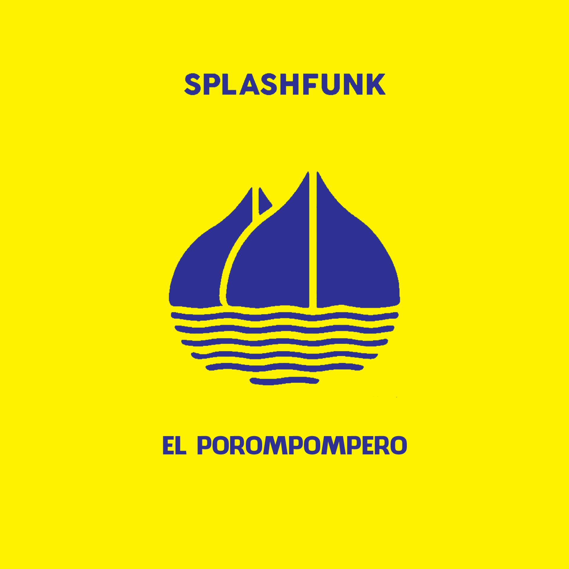 Постер альбома El porompompero