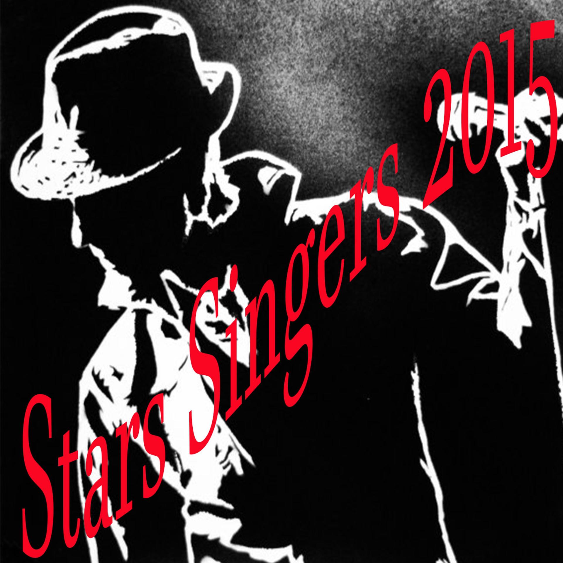 Постер альбома Stars Singers 2015