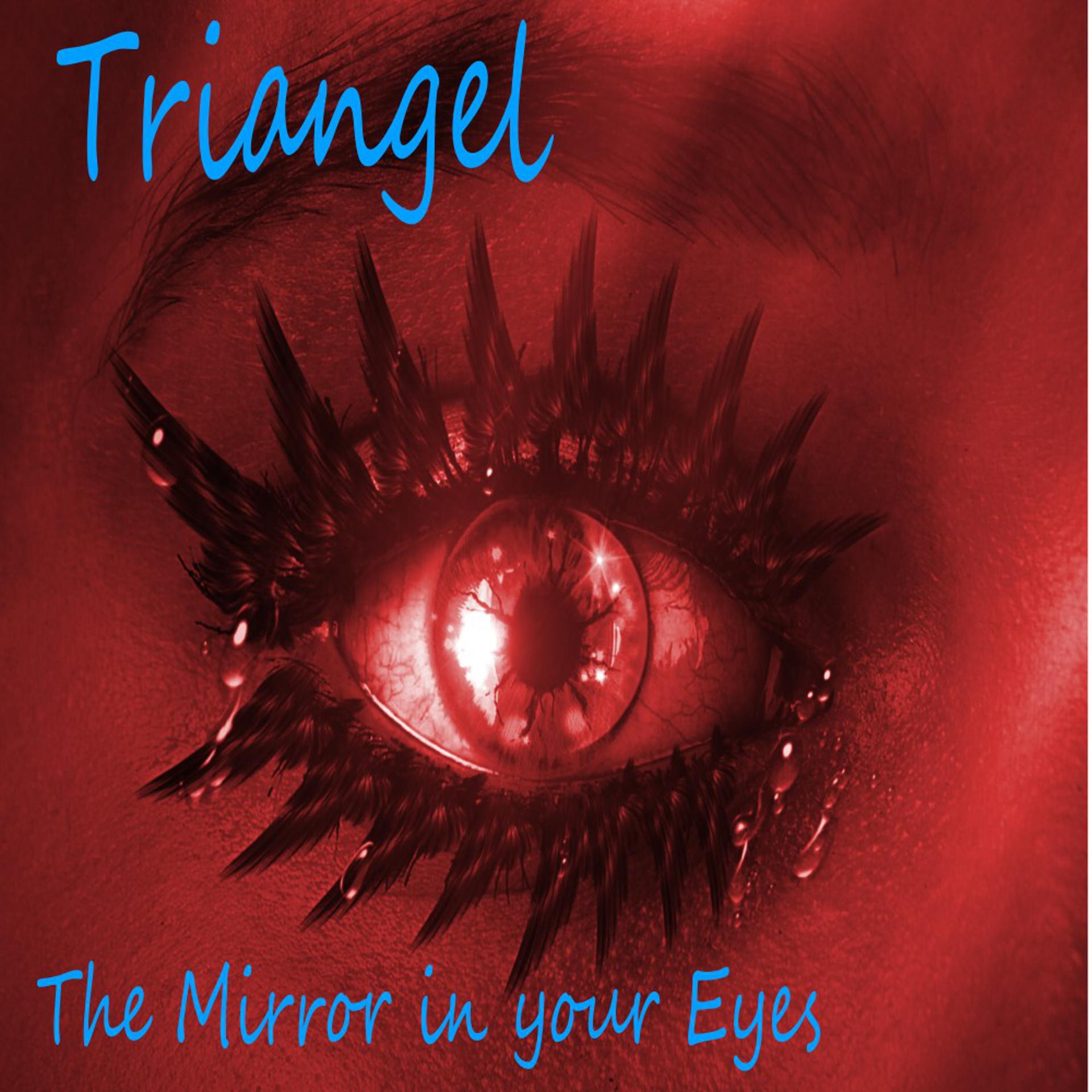 Постер альбома The Mirror in Your Eyes (Club Edit)