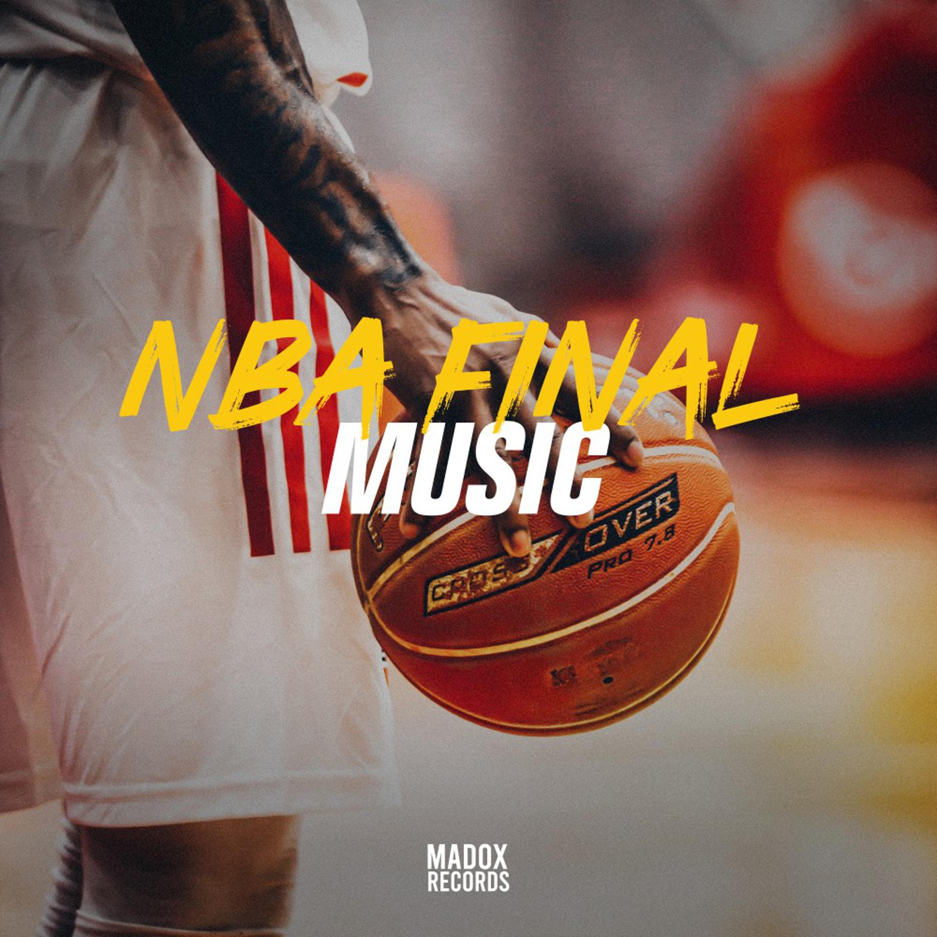 Постер альбома Nba Final Music 2023 Selected by Madox Records