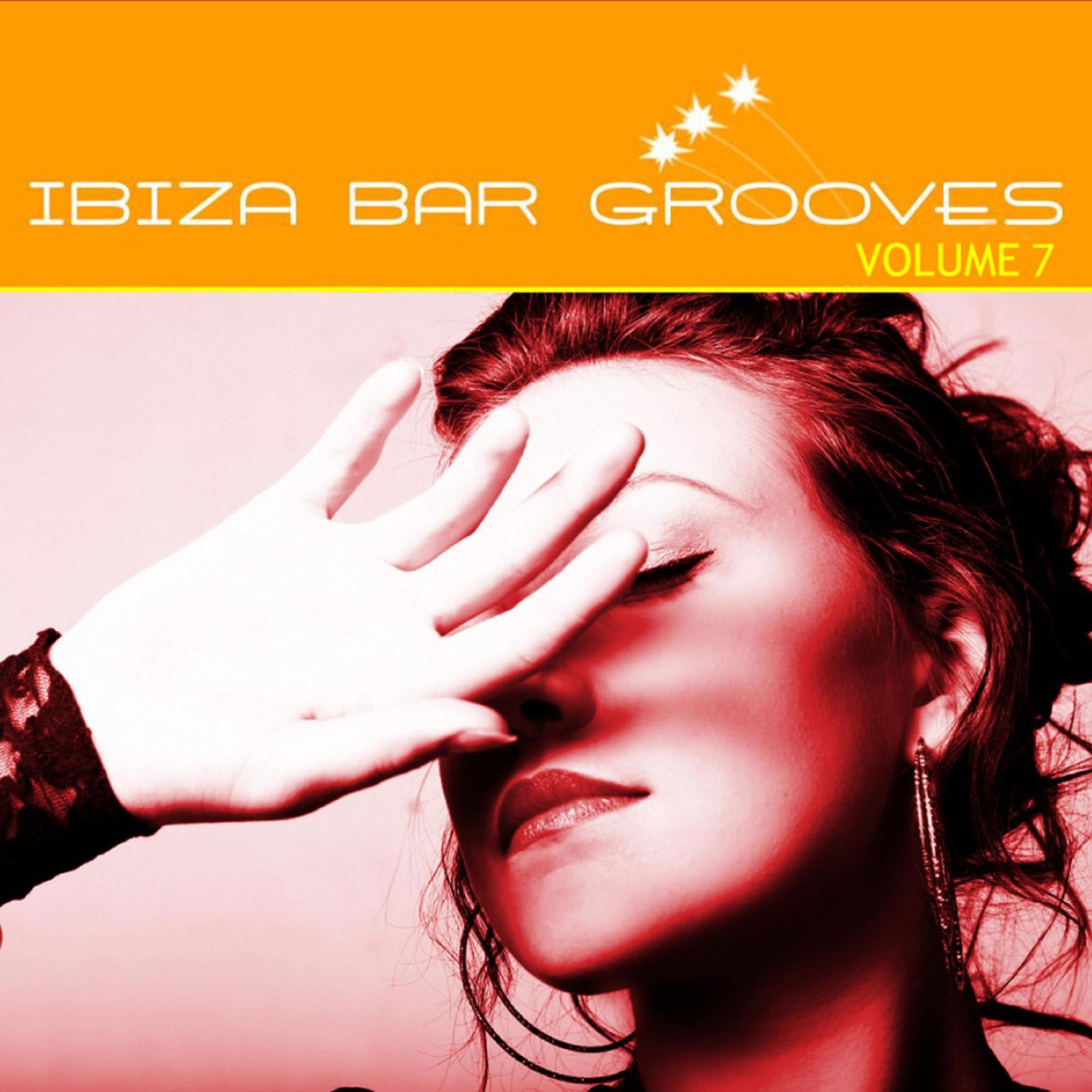 Постер альбома Ibiza Bar Grooves (07)