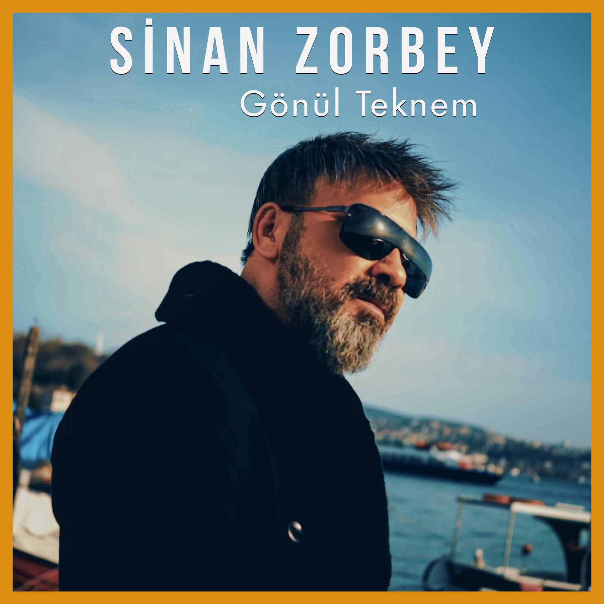Постер альбома Gönül Teknem