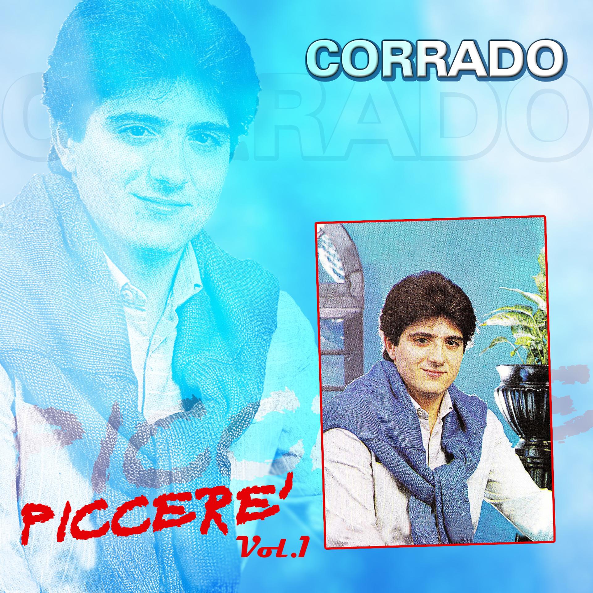 Постер альбома Piccere', Vol. 1