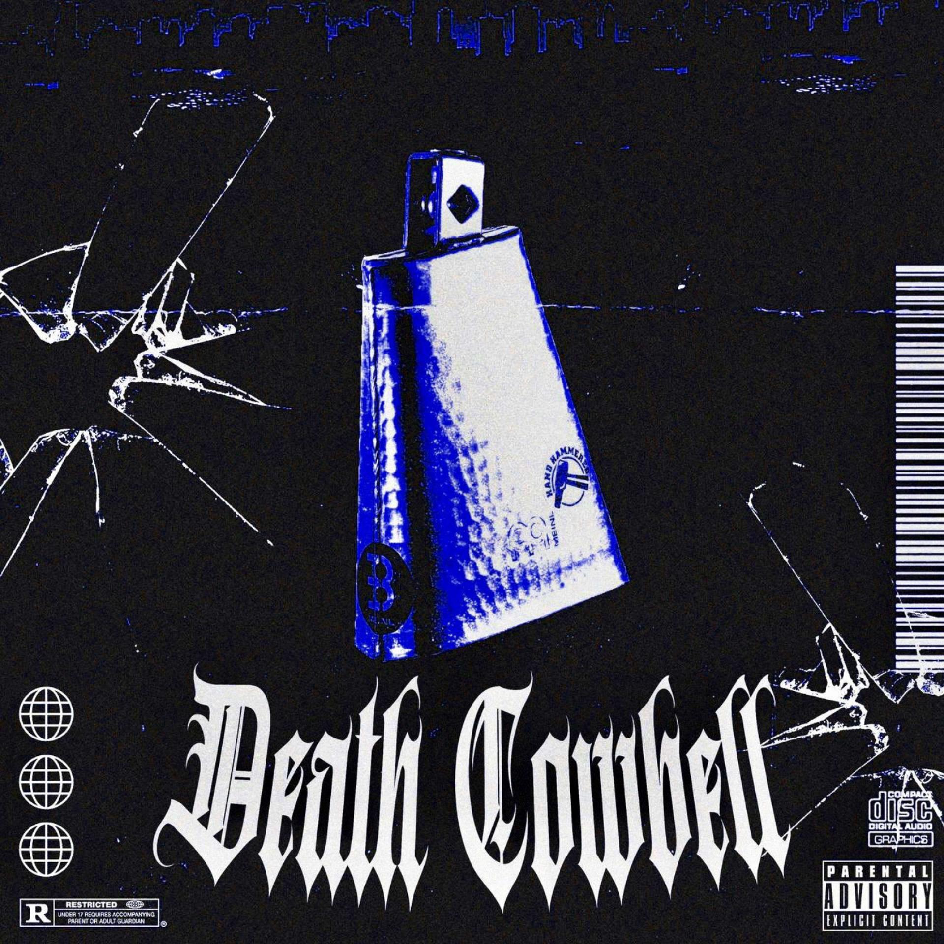 Постер альбома Death Cowbell