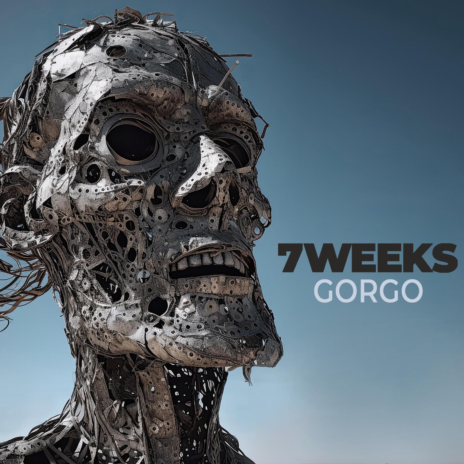 Постер альбома Gorgo