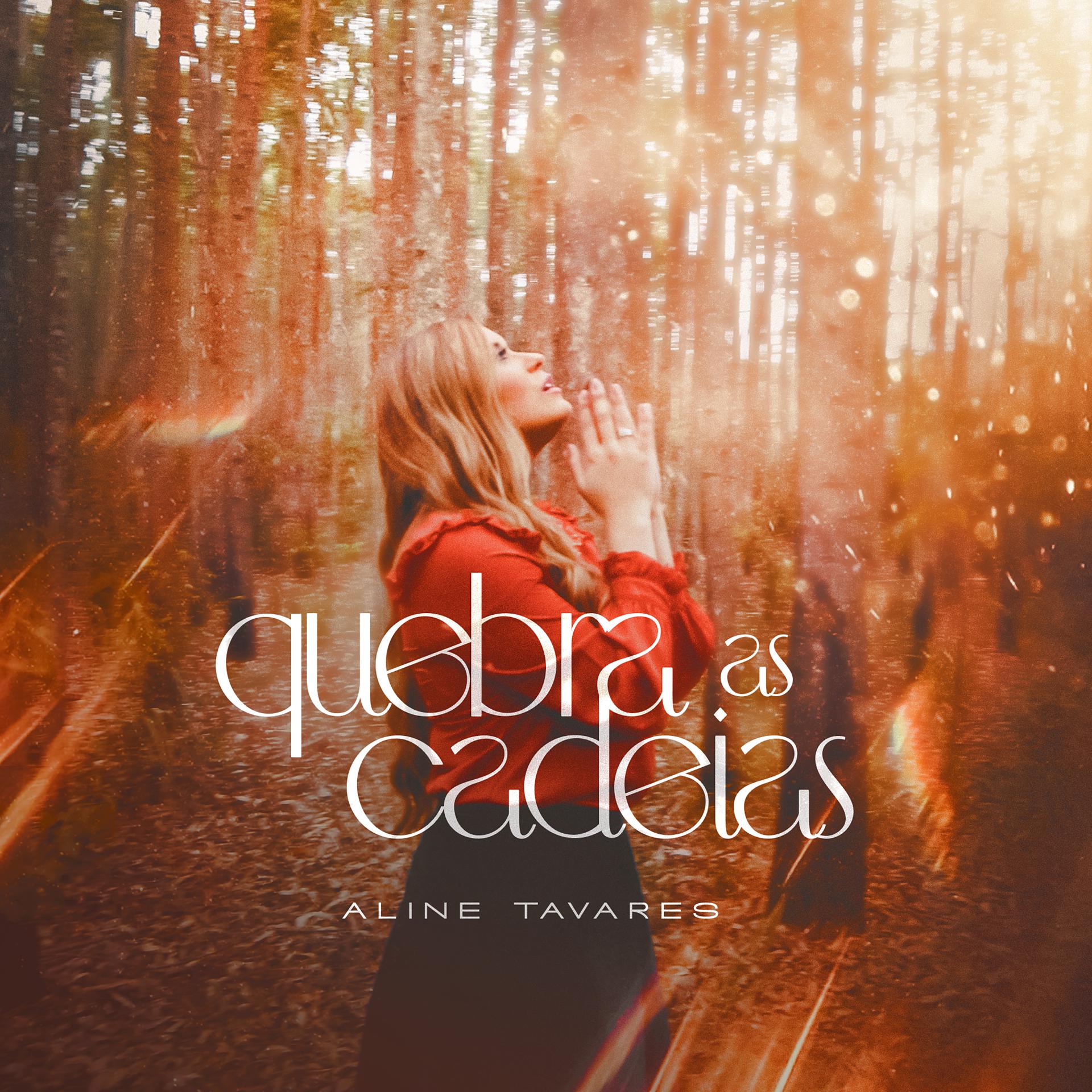 Постер альбома Quebra as Cadeias