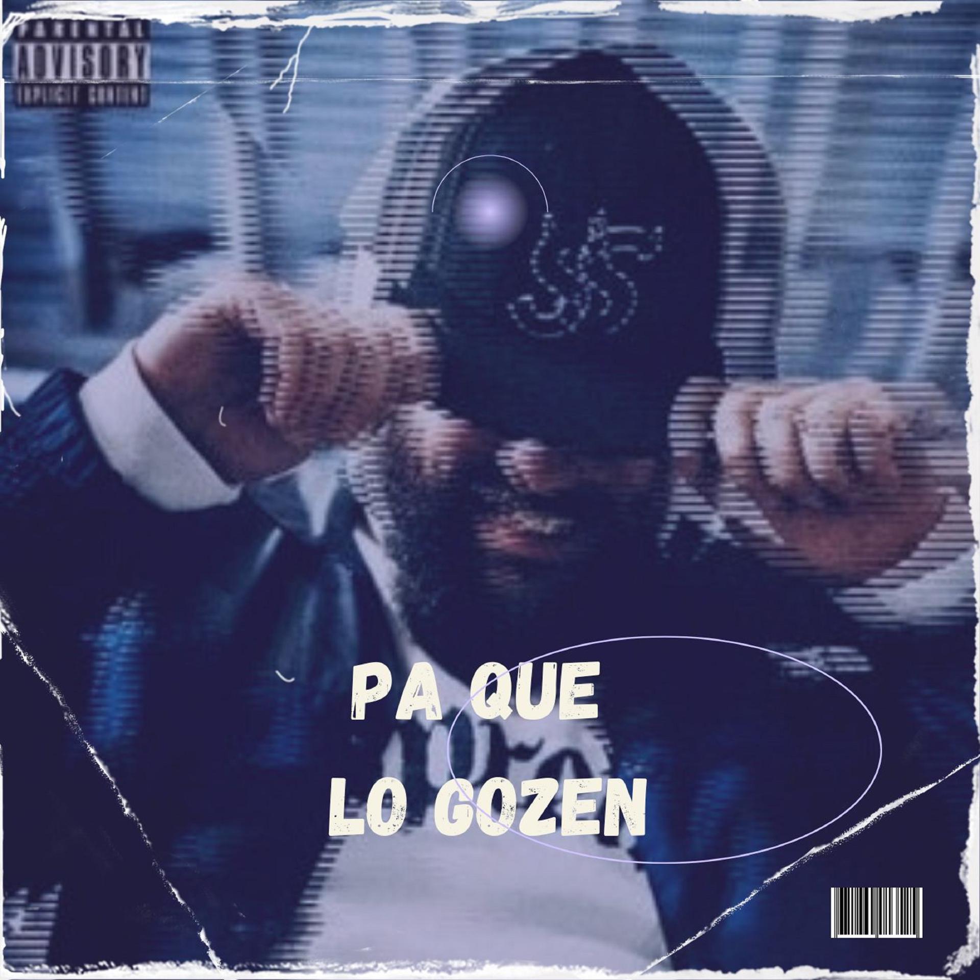 Постер альбома Pa Que Lo Gozen