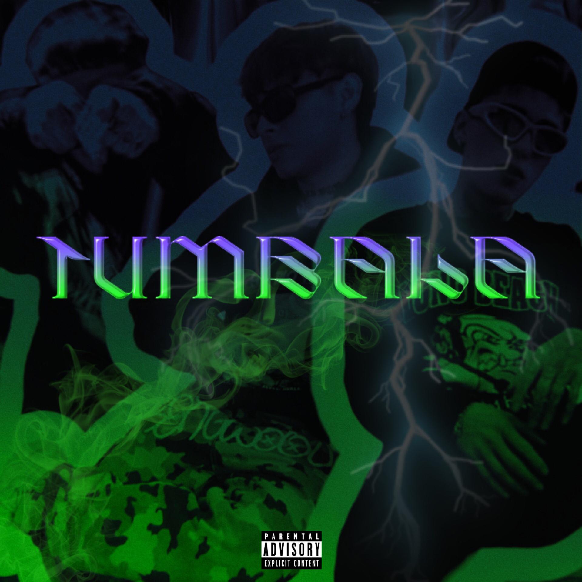 Постер альбома Tumbala