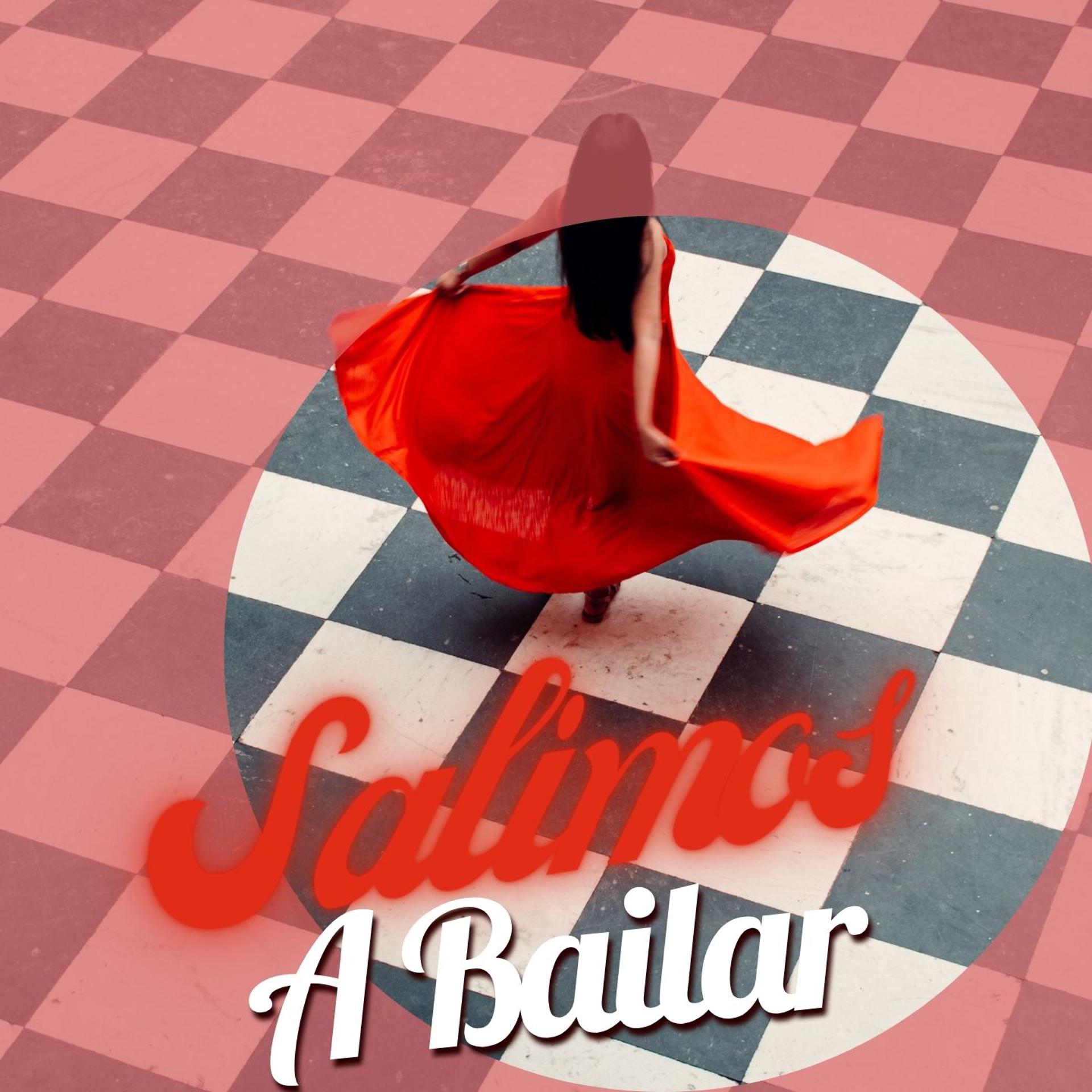 Постер альбома Salimos A Bailar