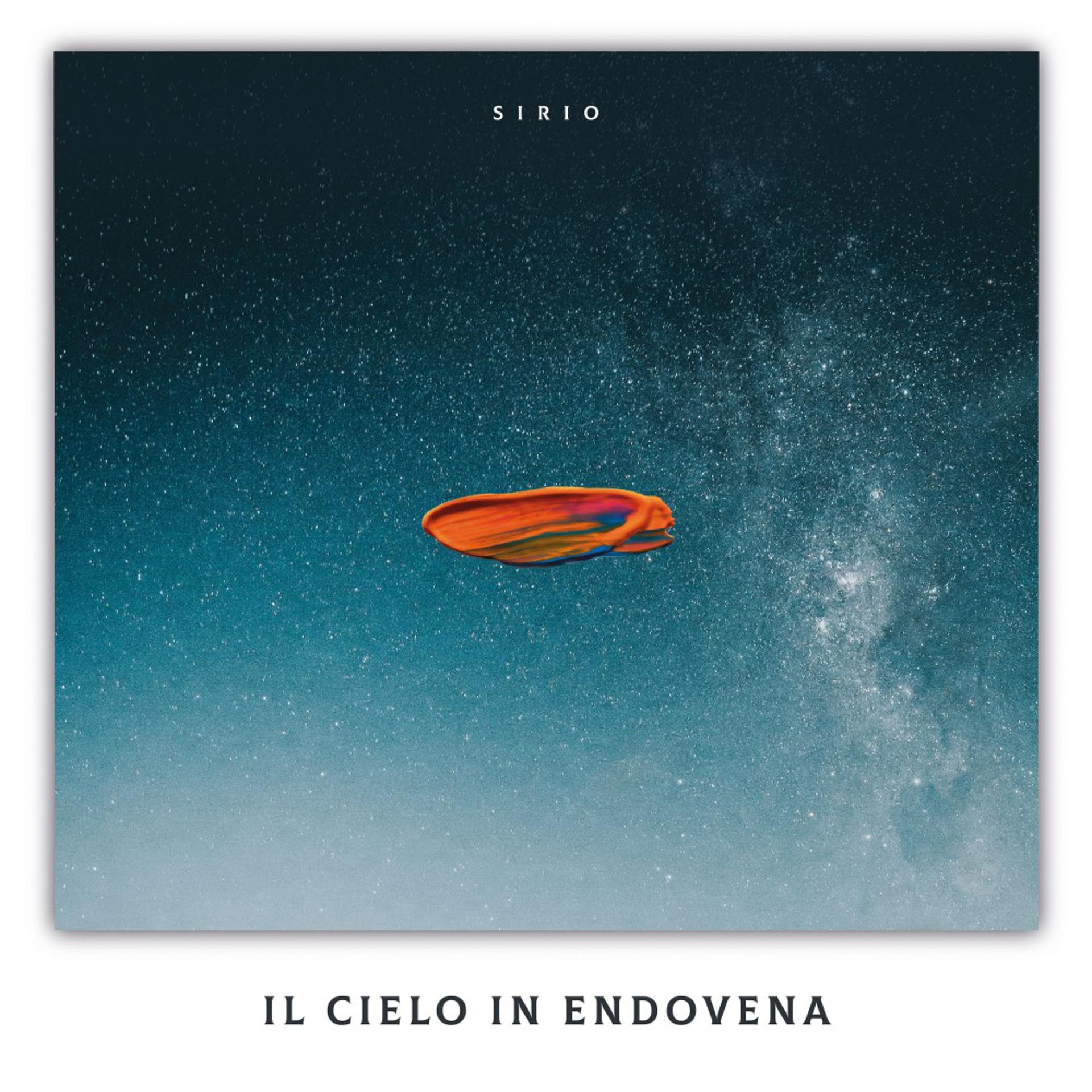 Постер альбома Il cielo in endovena