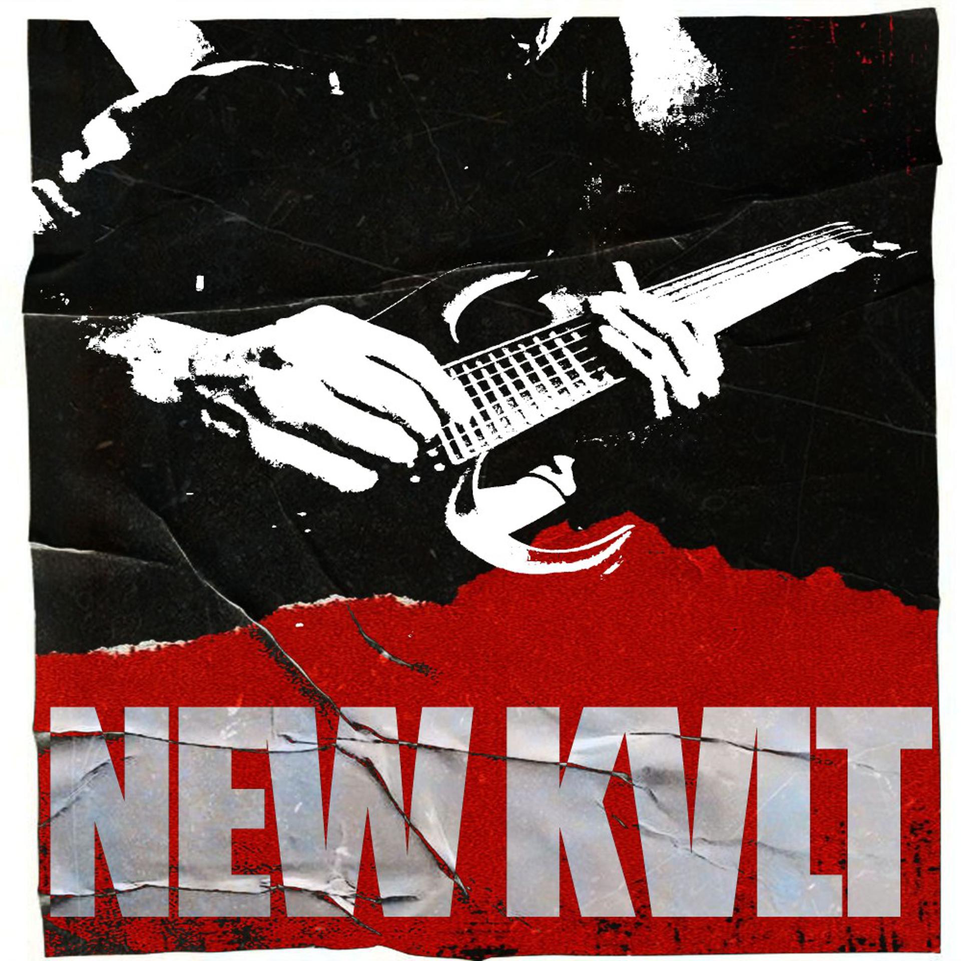 Постер альбома New Kvlt