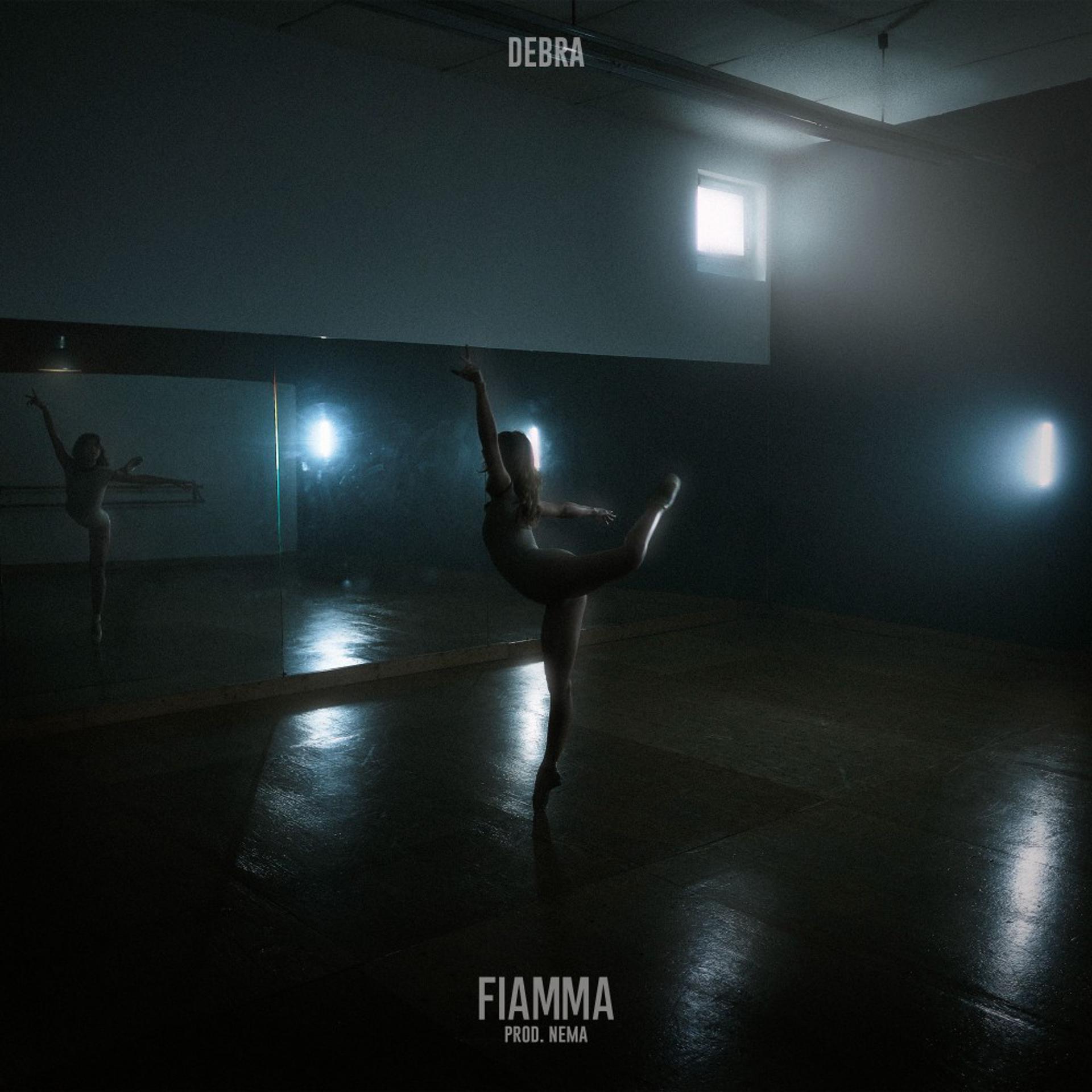 Постер альбома Fiamma (Prod. Nema)