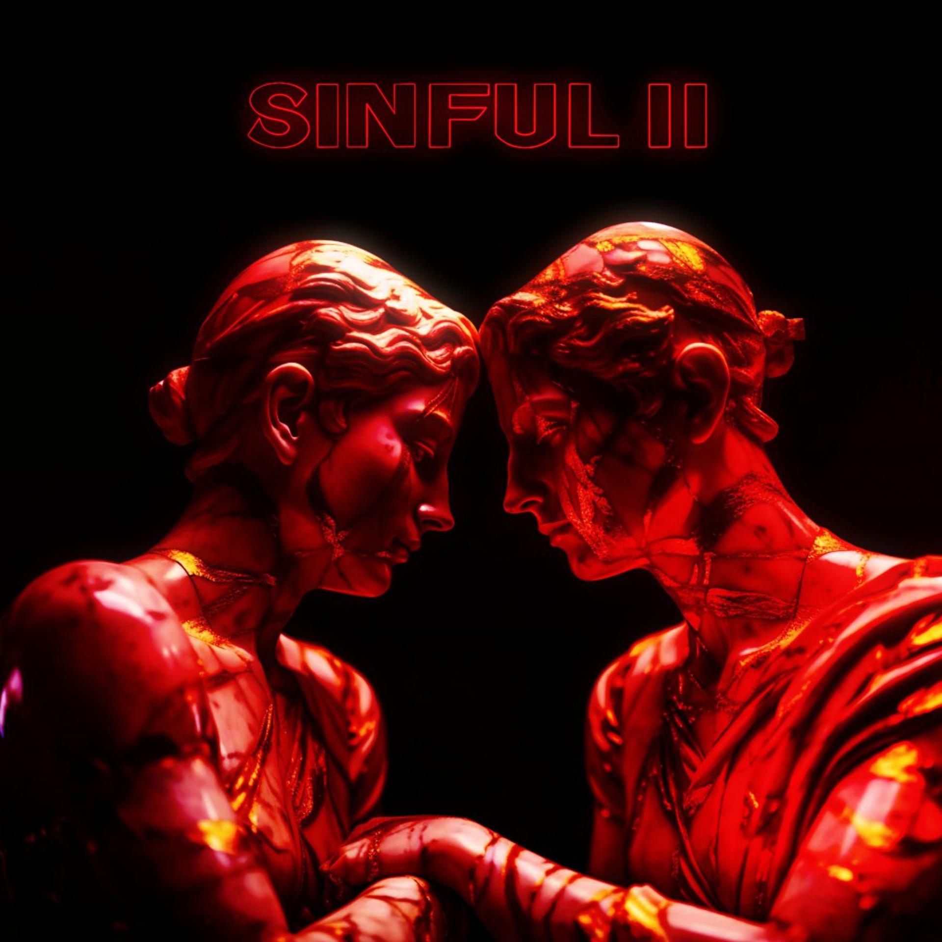 Постер альбома Sinful II