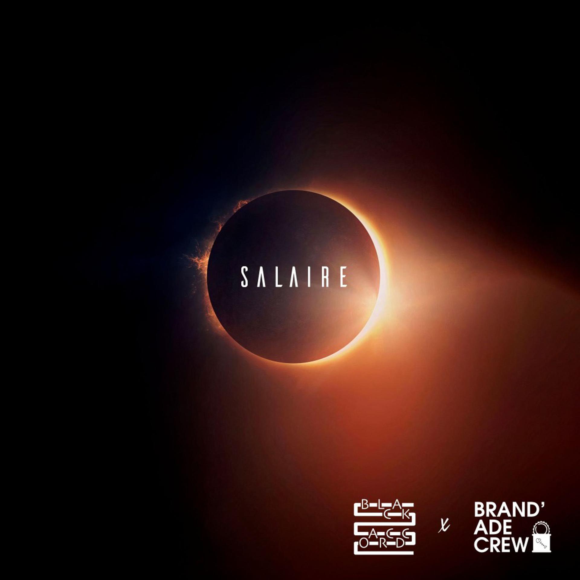Постер альбома Salaire