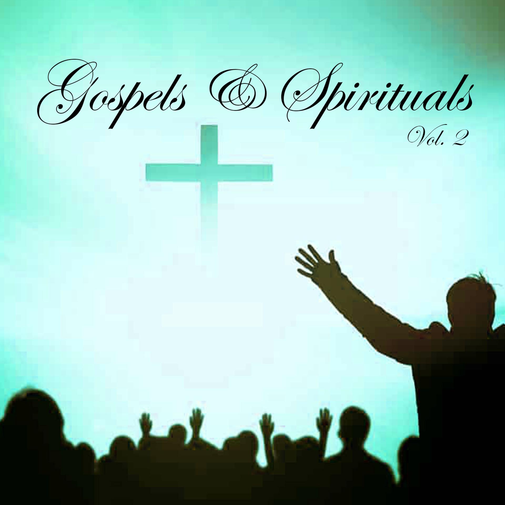 Постер альбома Gospels & Spirituals, Vol. 2