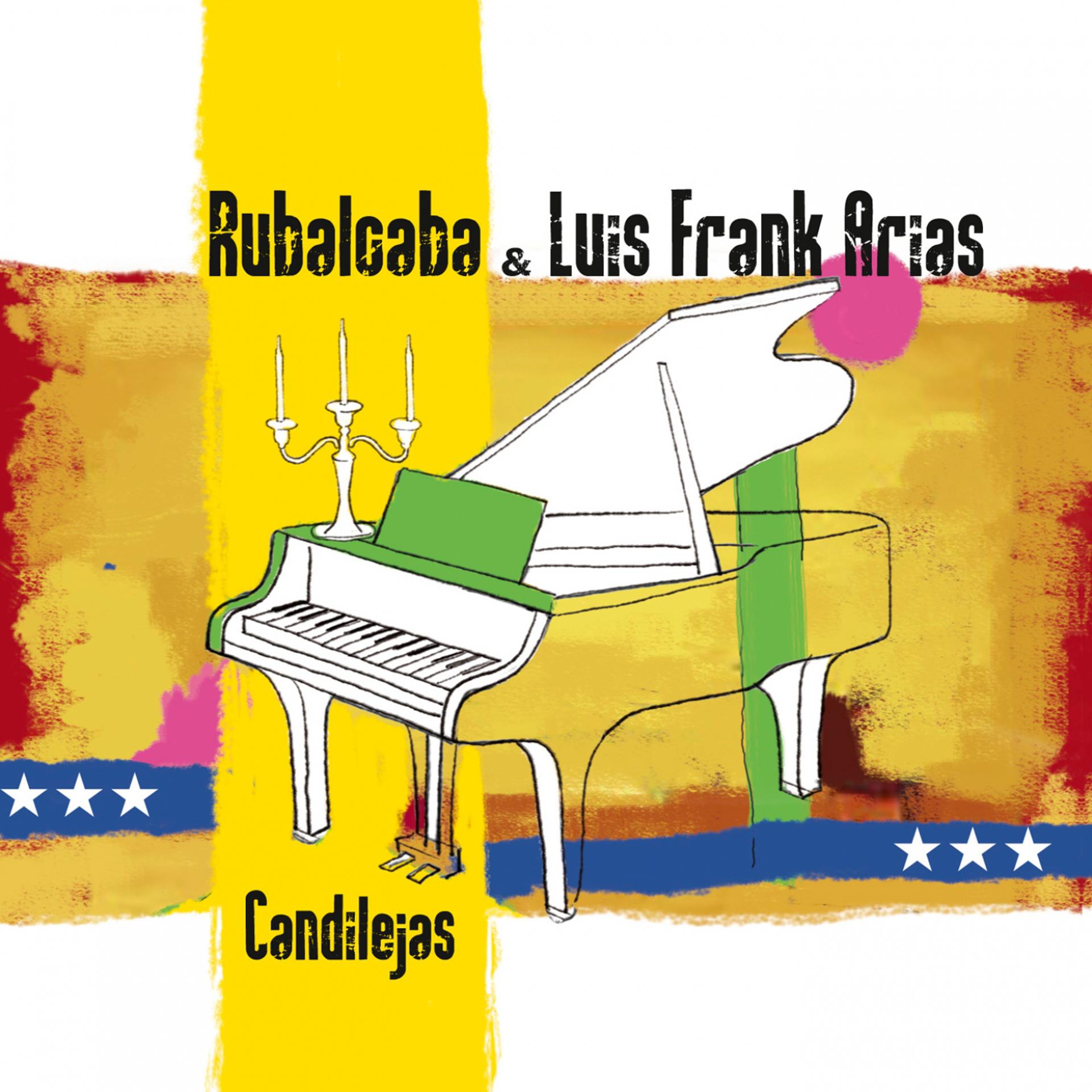 Постер альбома Candilejas