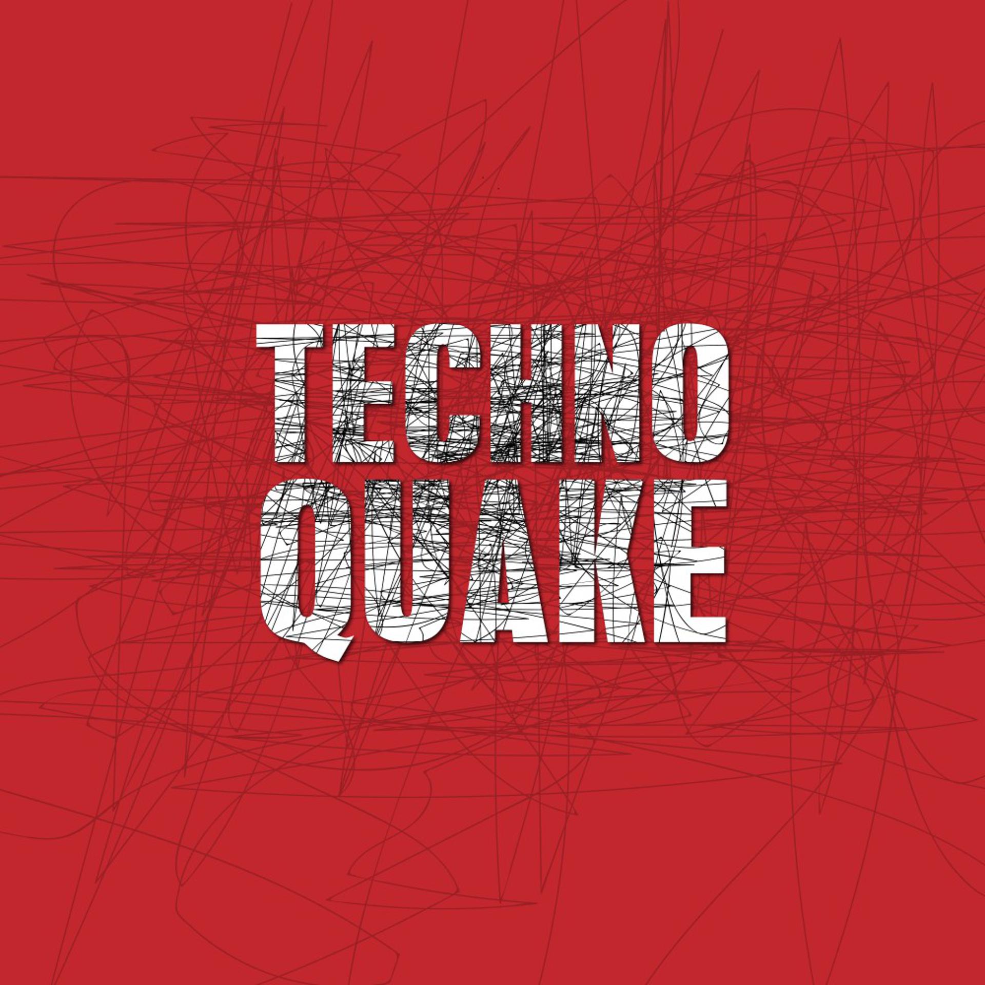 Постер альбома Techno Quake