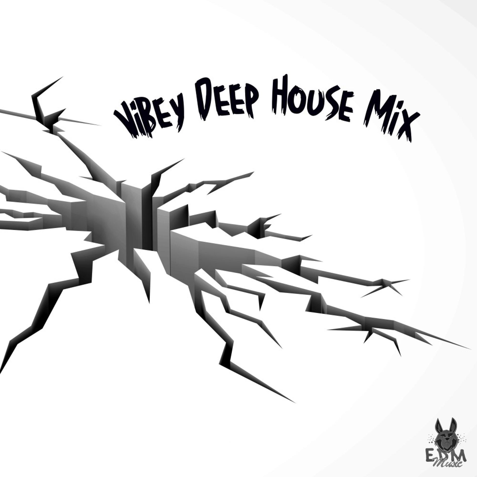 Постер альбома Vibey Deep House Mix