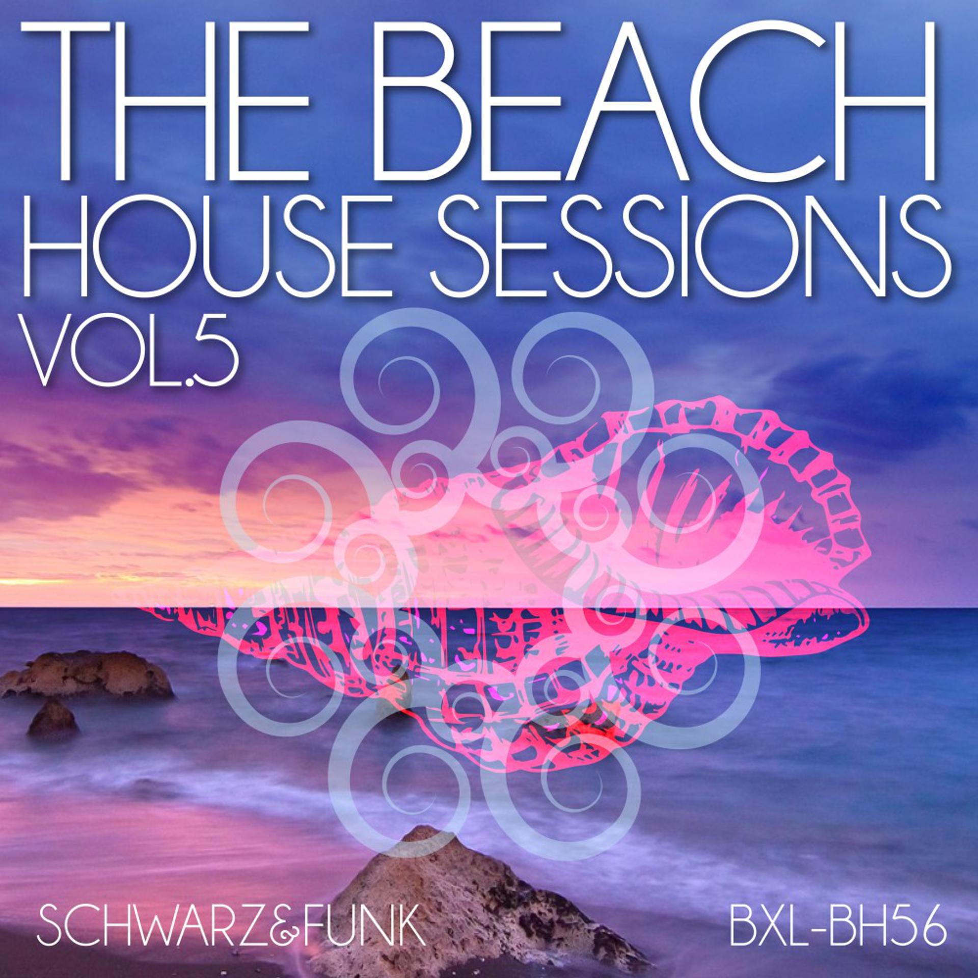 Постер альбома The Beach House Sessions, Vol. 5