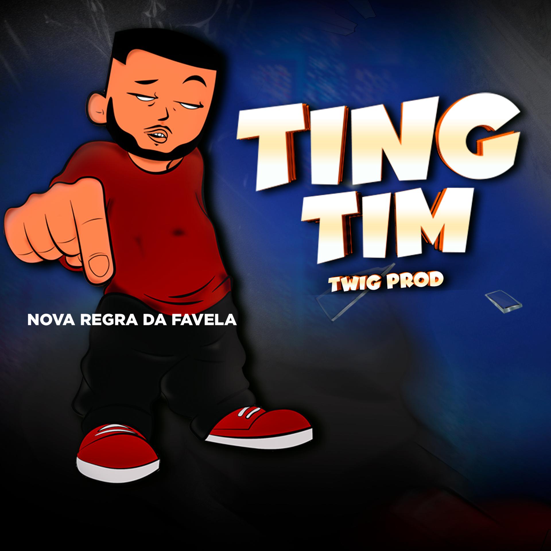 Постер альбома Ting Tim