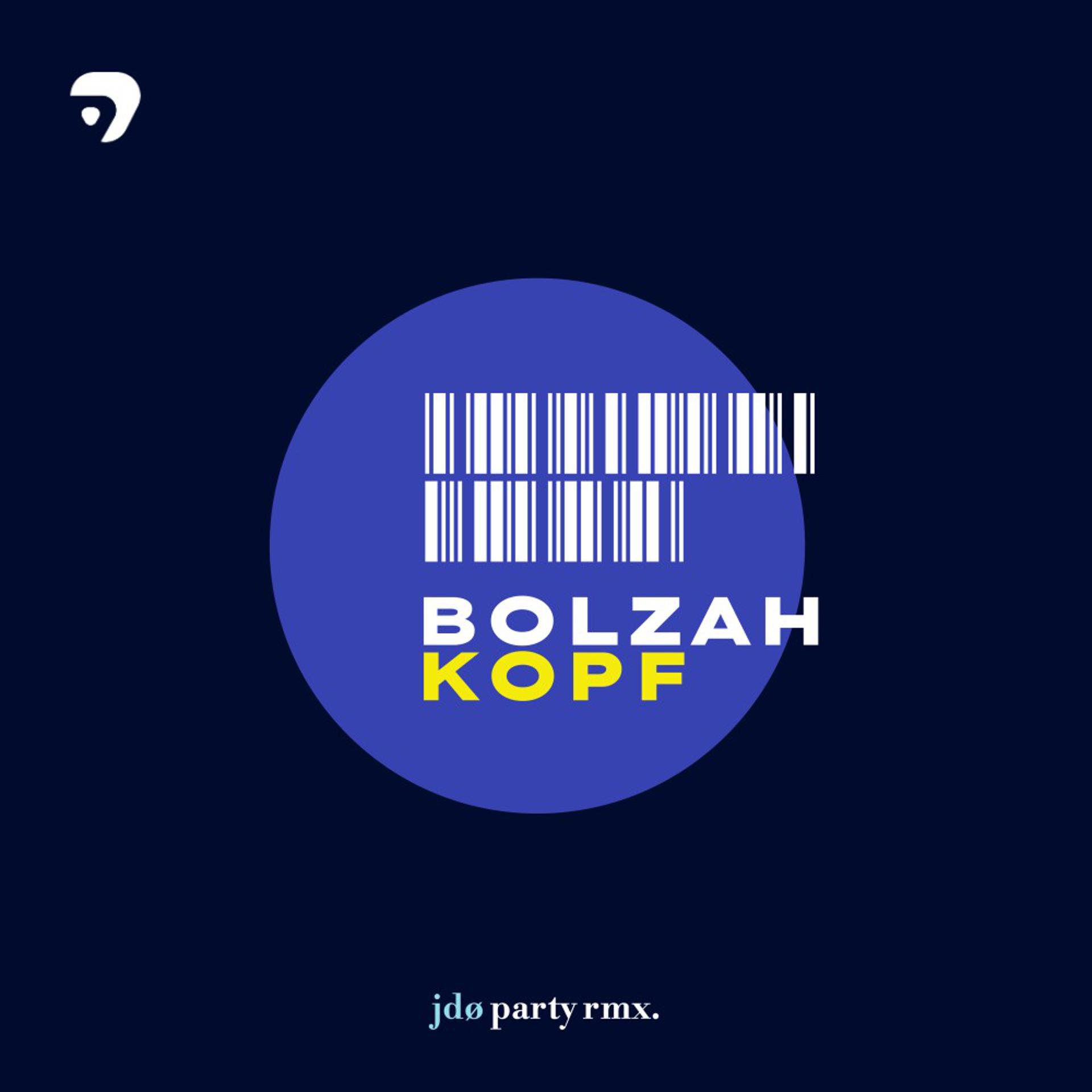 Постер альбома Kopf (Jdø Party Remix)