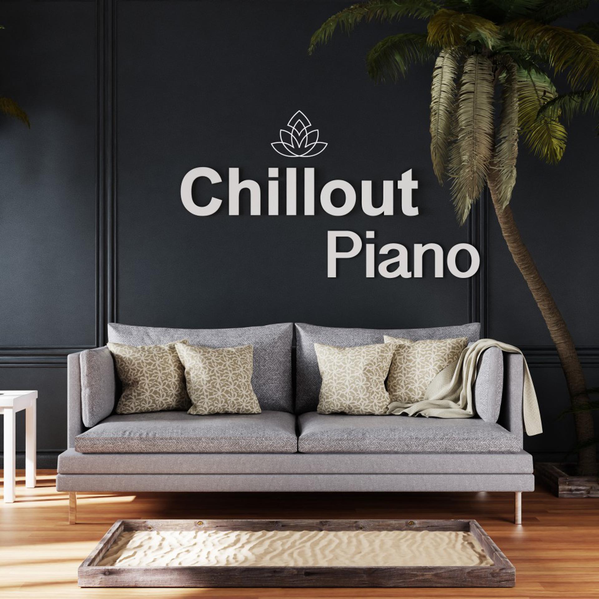Постер альбома Chillout Piano