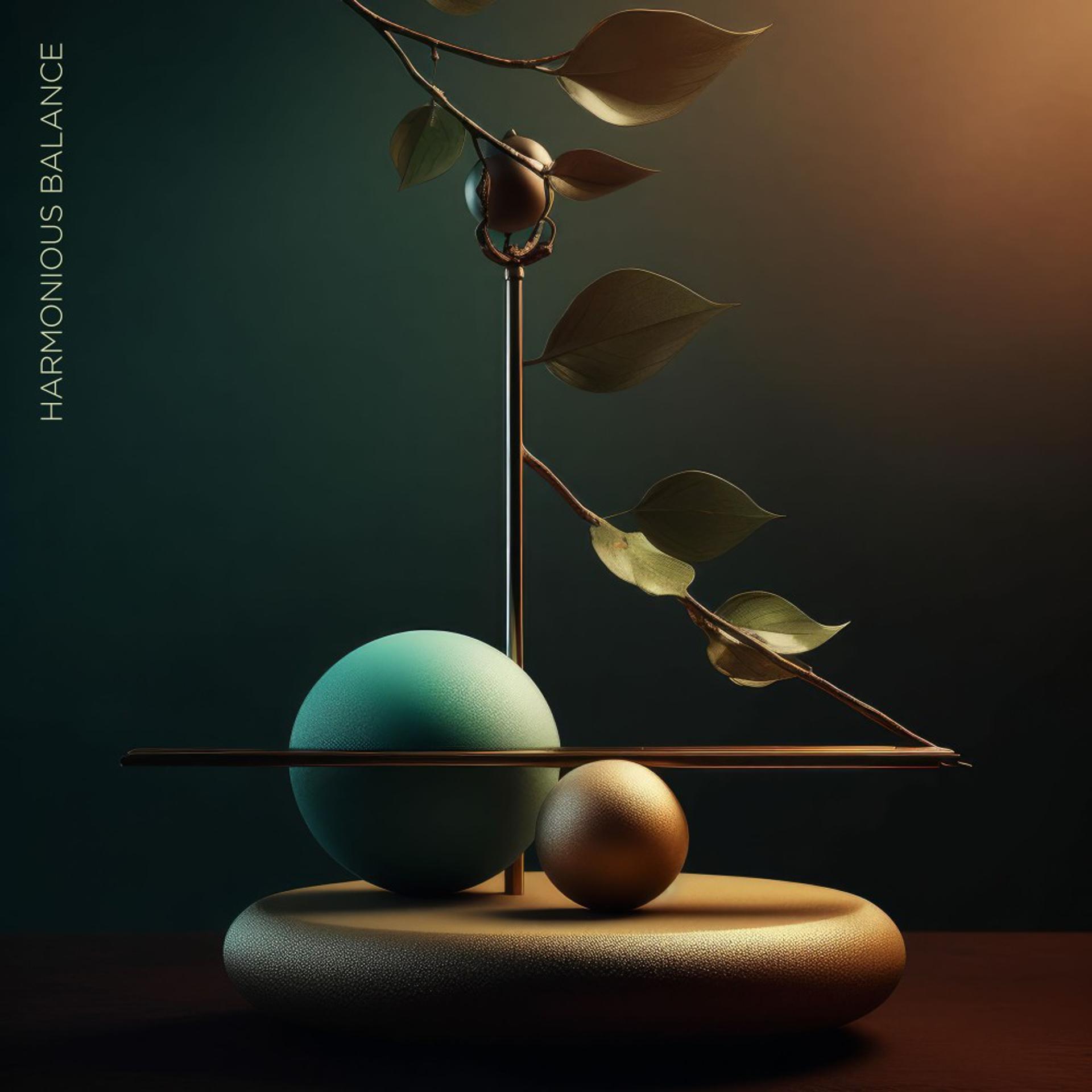 Постер альбома Harmonious Balance