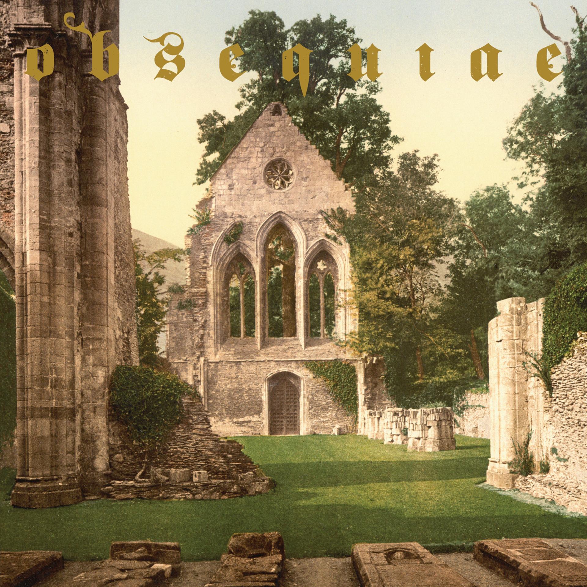Постер альбома Aria of Vernal Tombs