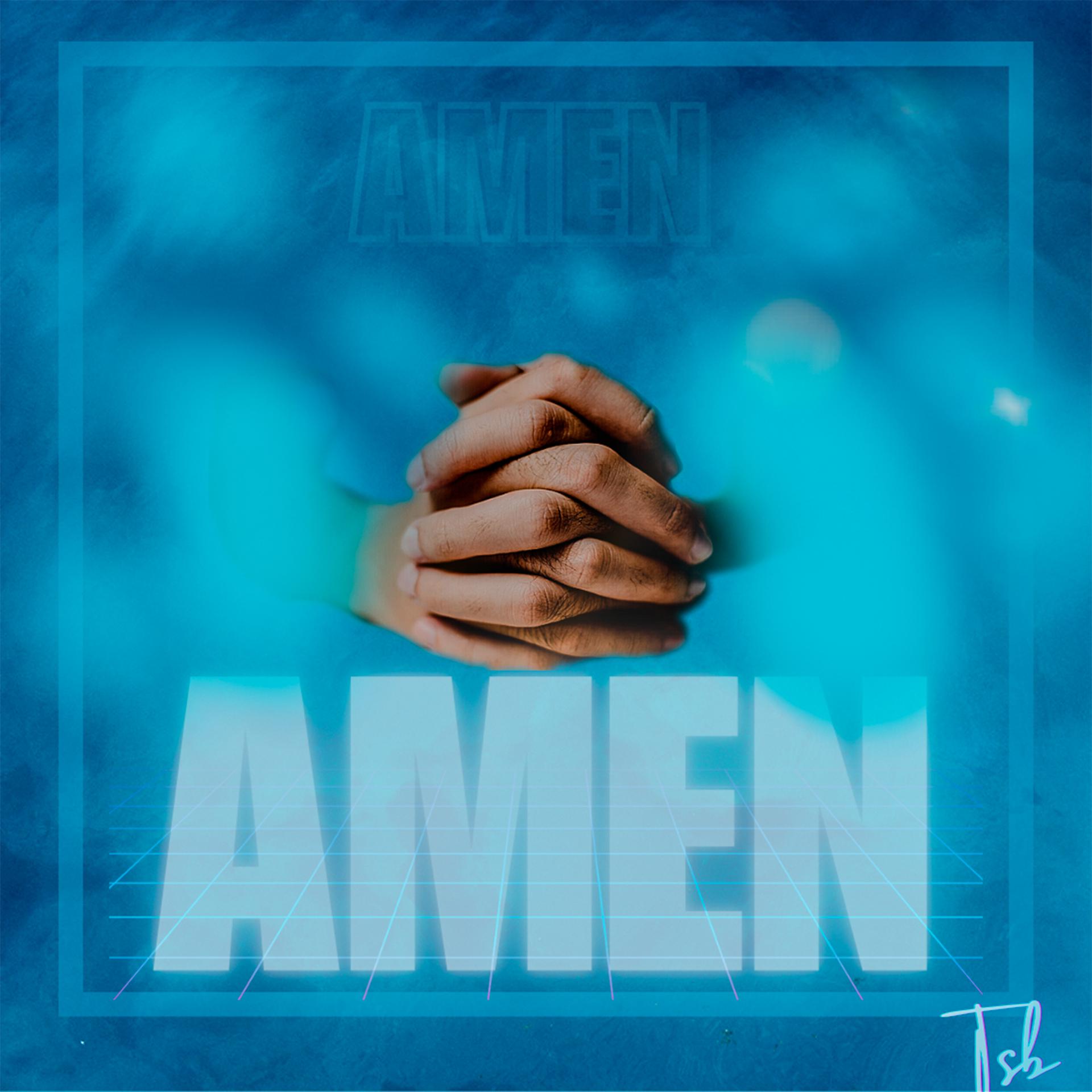 Постер альбома Amen