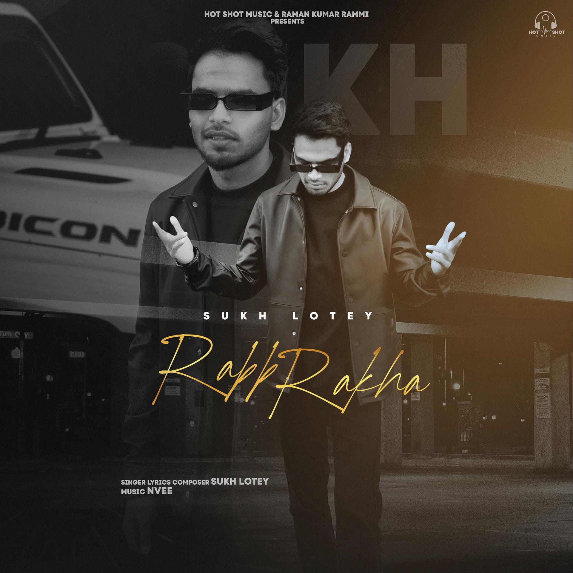 Постер альбома Rabb Rakha