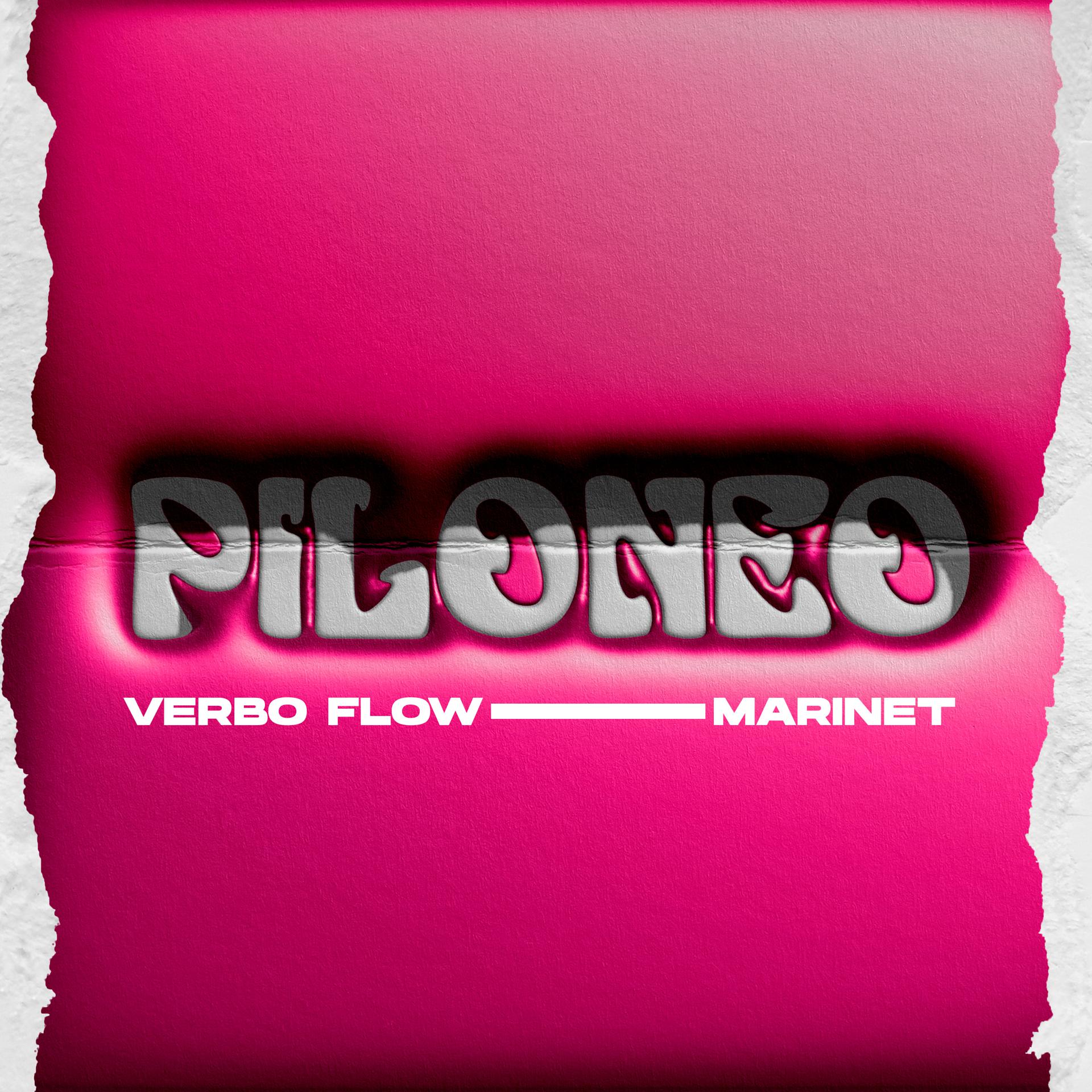 Постер альбома Piloneo