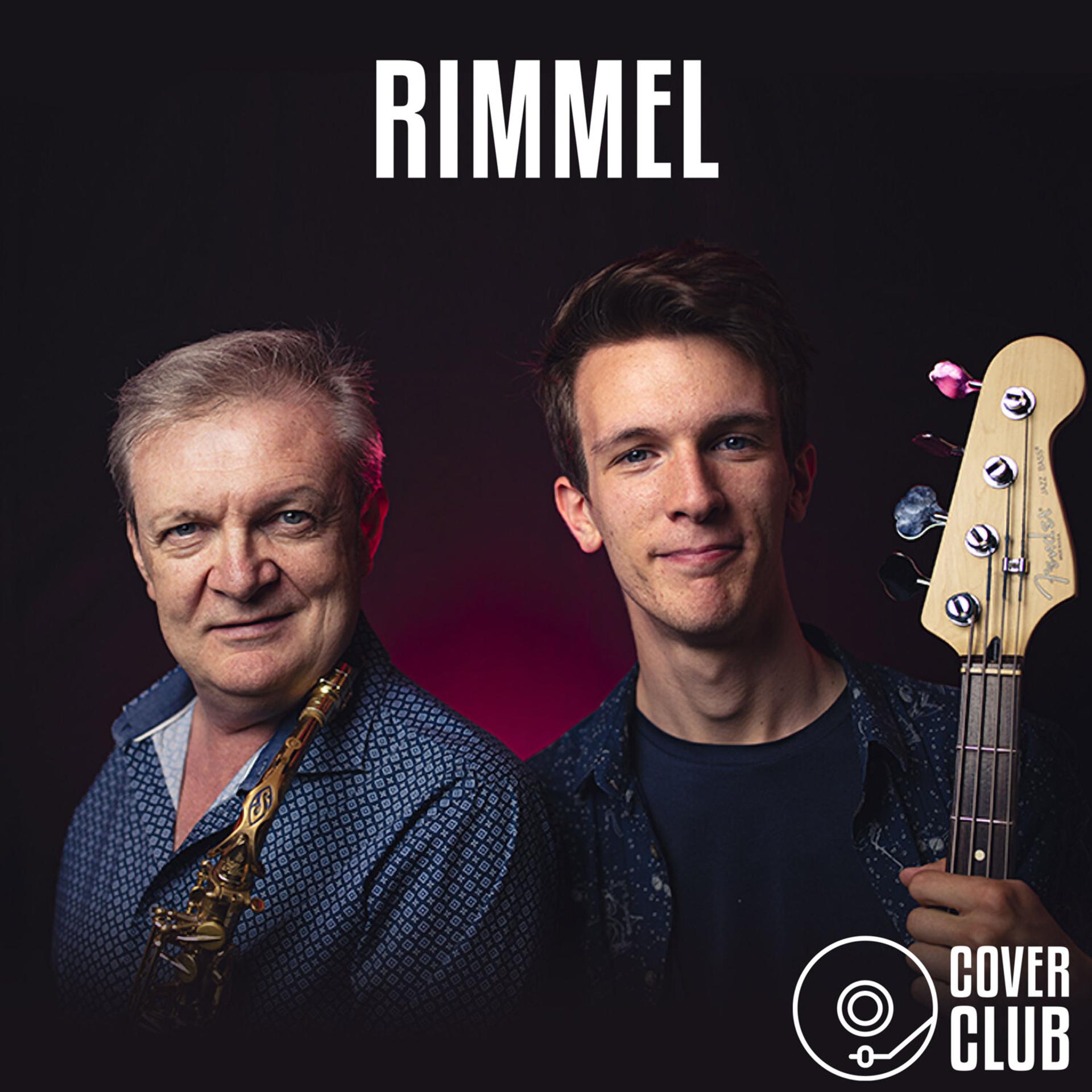 Постер альбома Rimmel