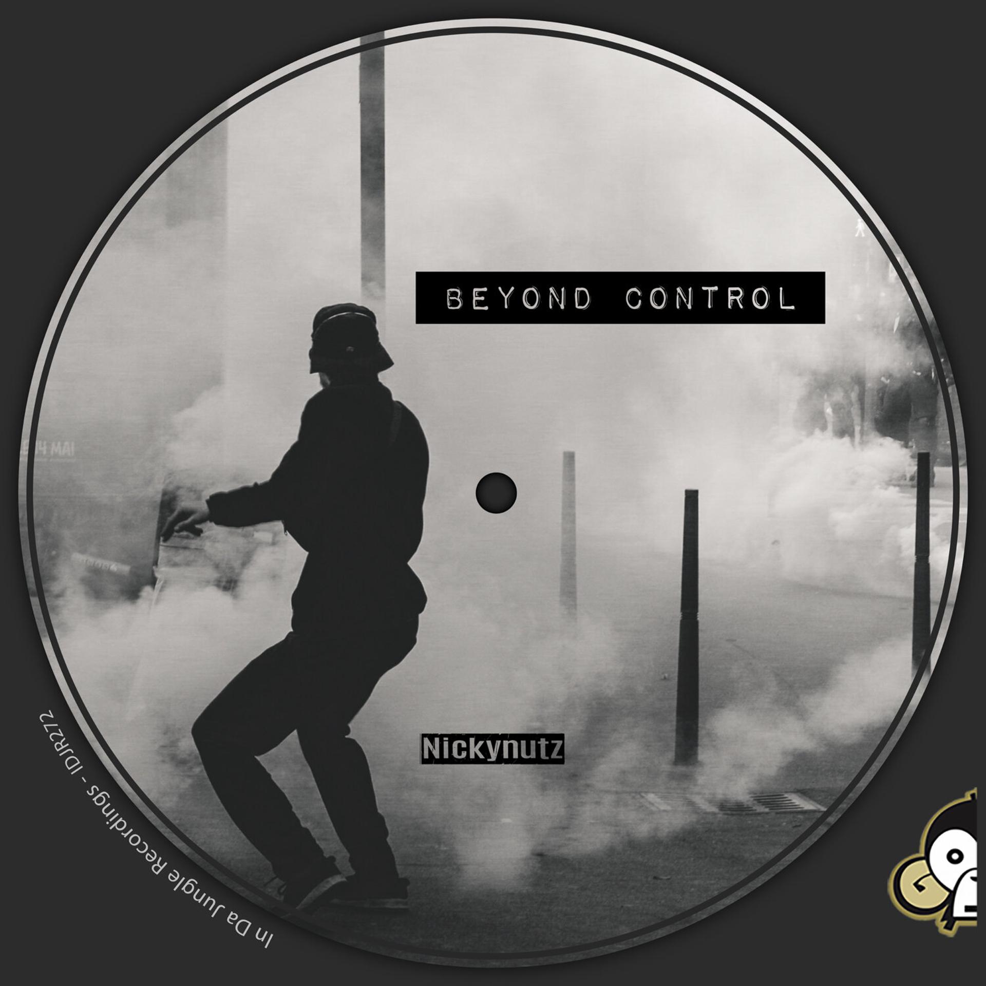 Постер альбома Beyond Control