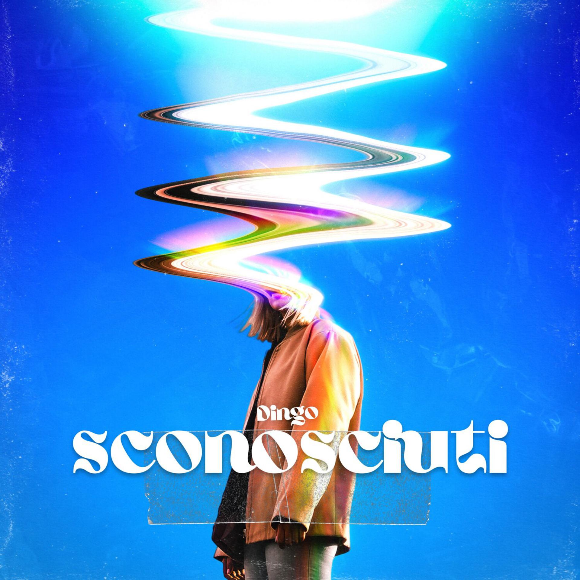 Постер альбома Sconosciuti