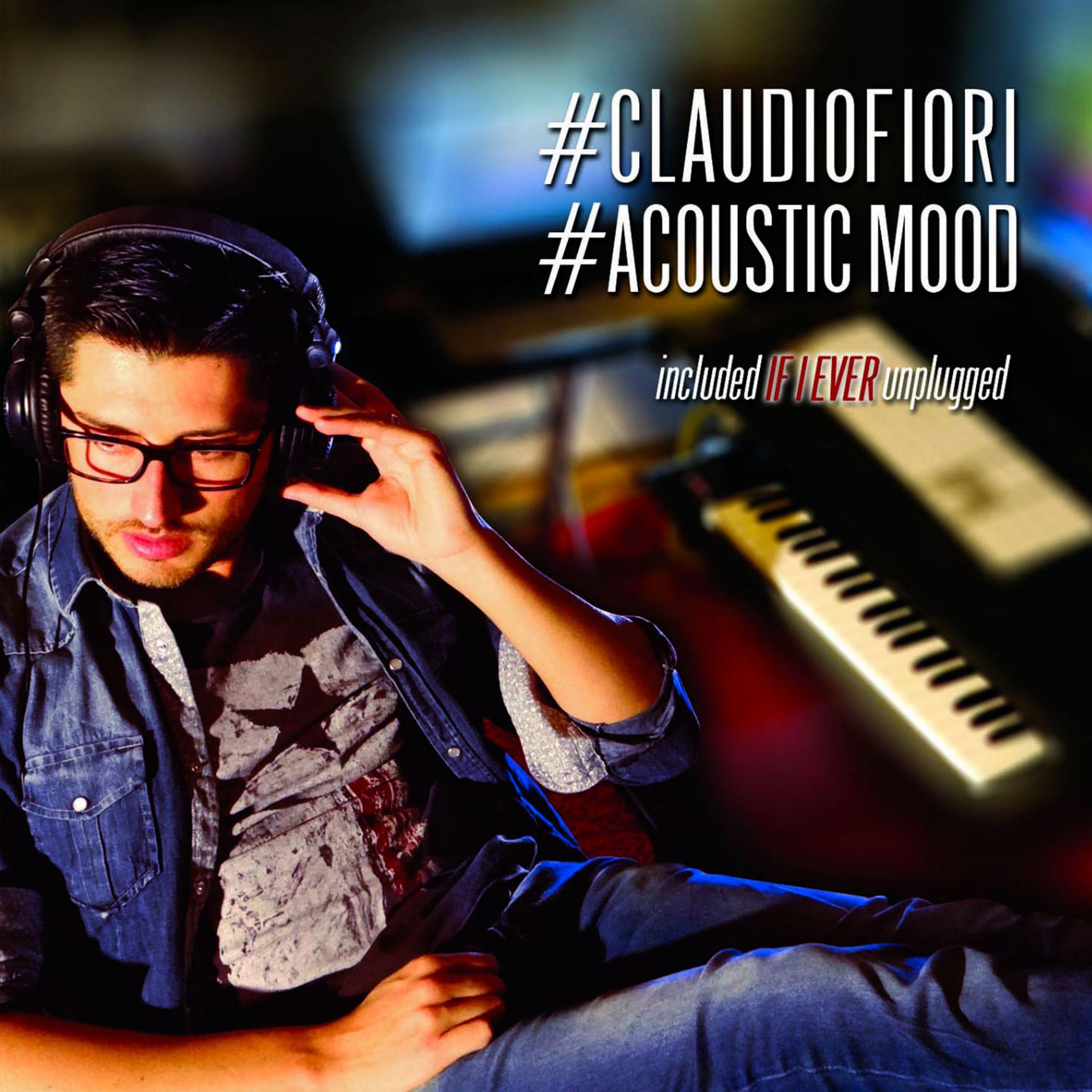 Постер альбома Acoustic Mood