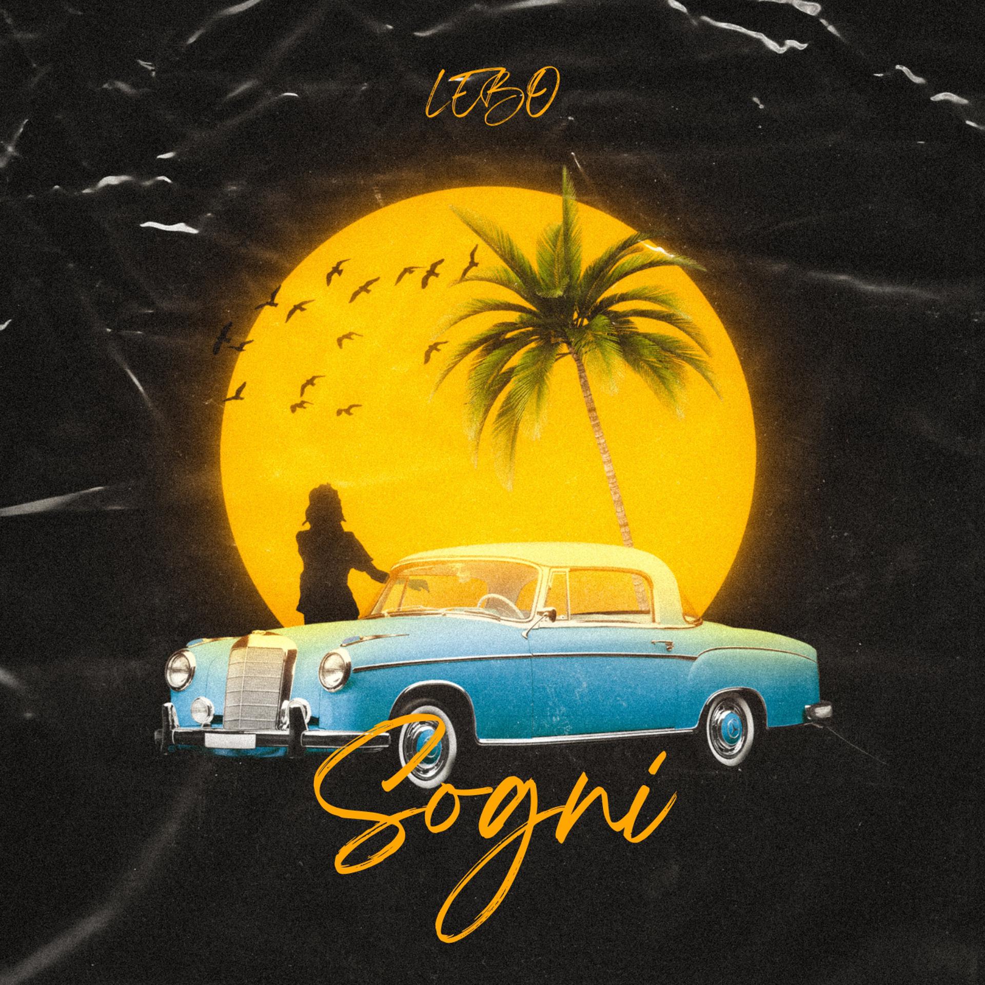 Постер альбома Sogni