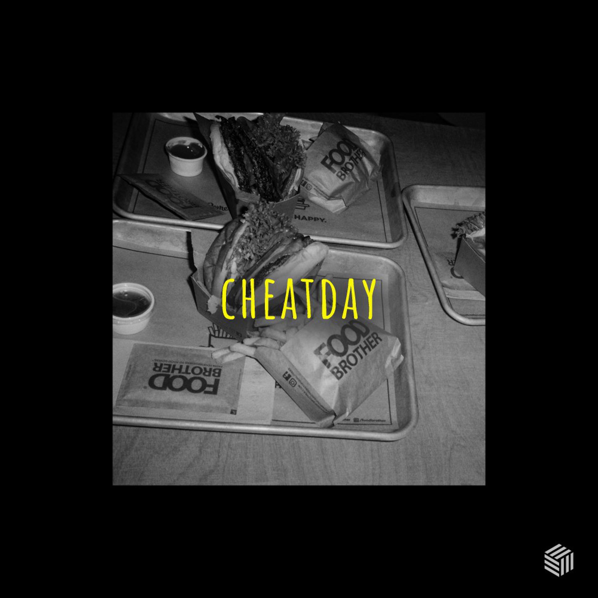 Постер альбома Cheatday