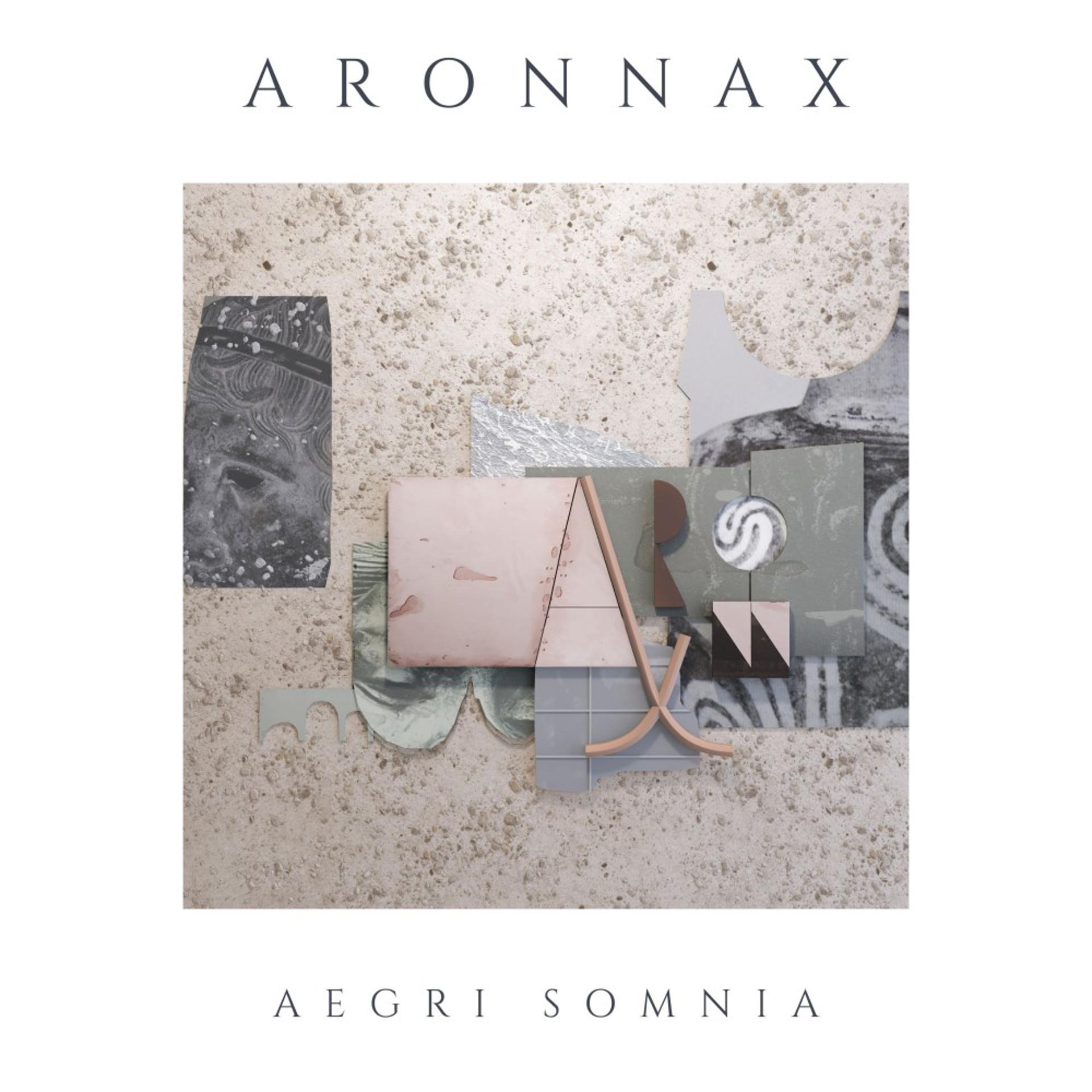 Постер альбома Aegri Somnia