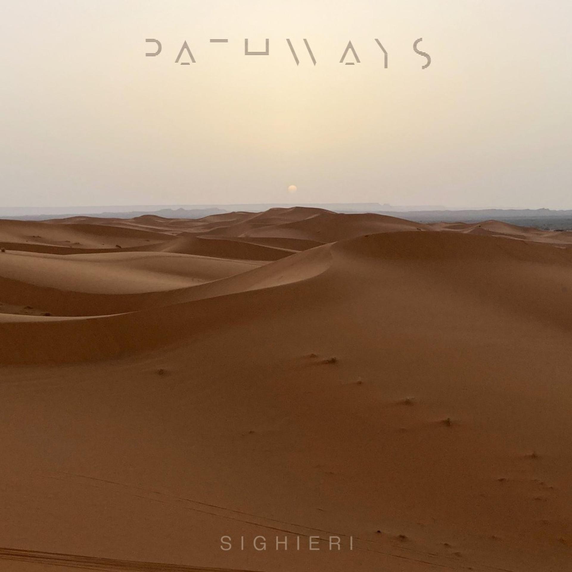 Постер альбома Pathways