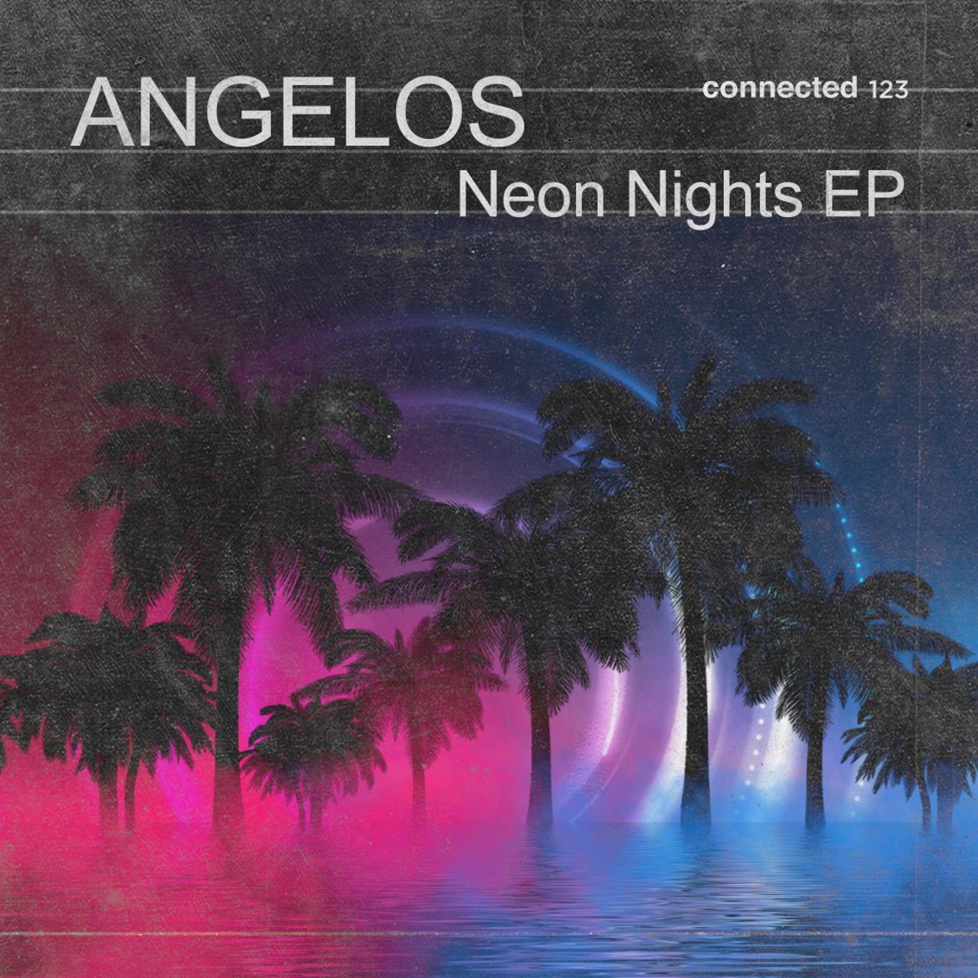 Постер альбома Neon Nights EP