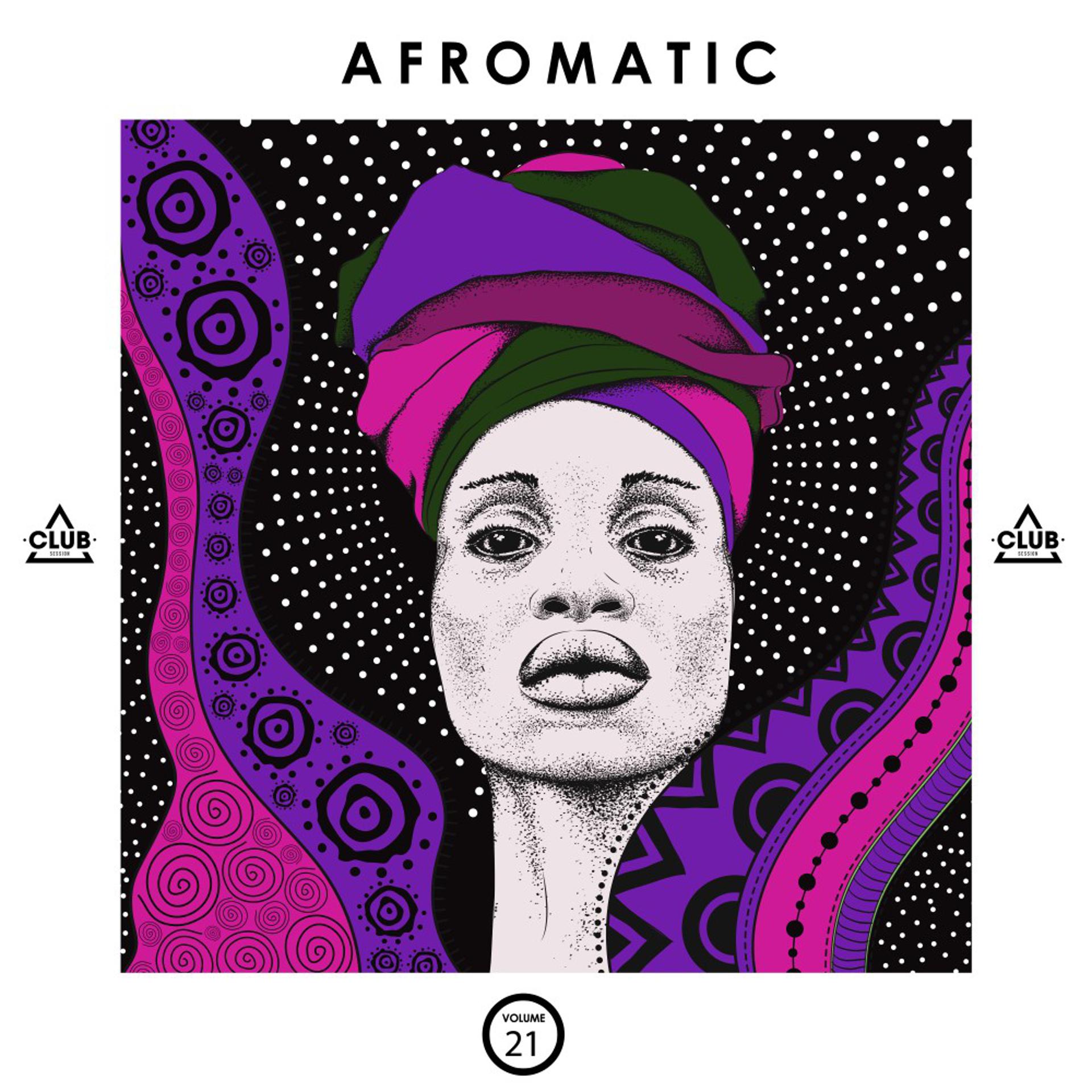Постер альбома Afromatic, Vol. 21