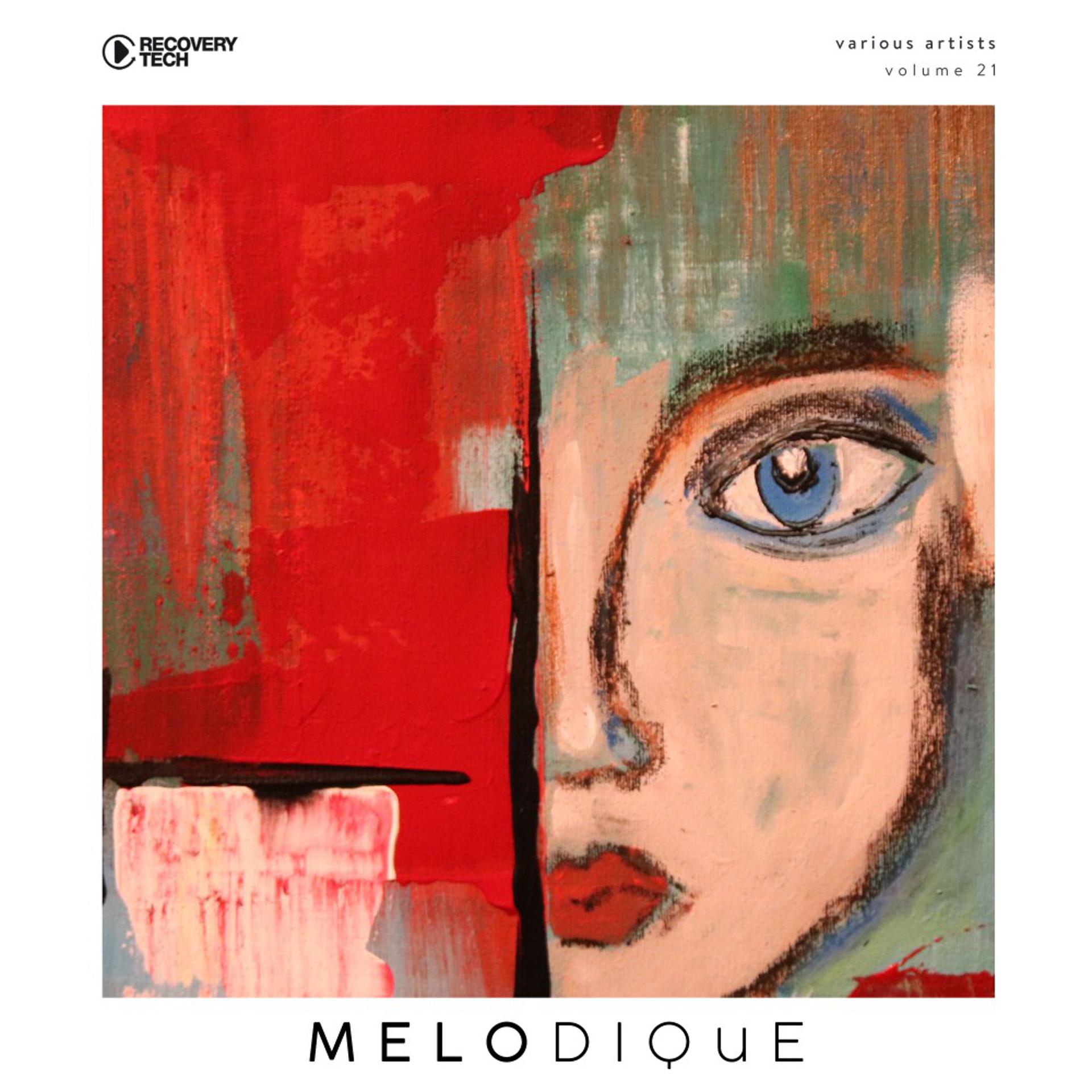 Постер альбома Melodique, Vol. 21