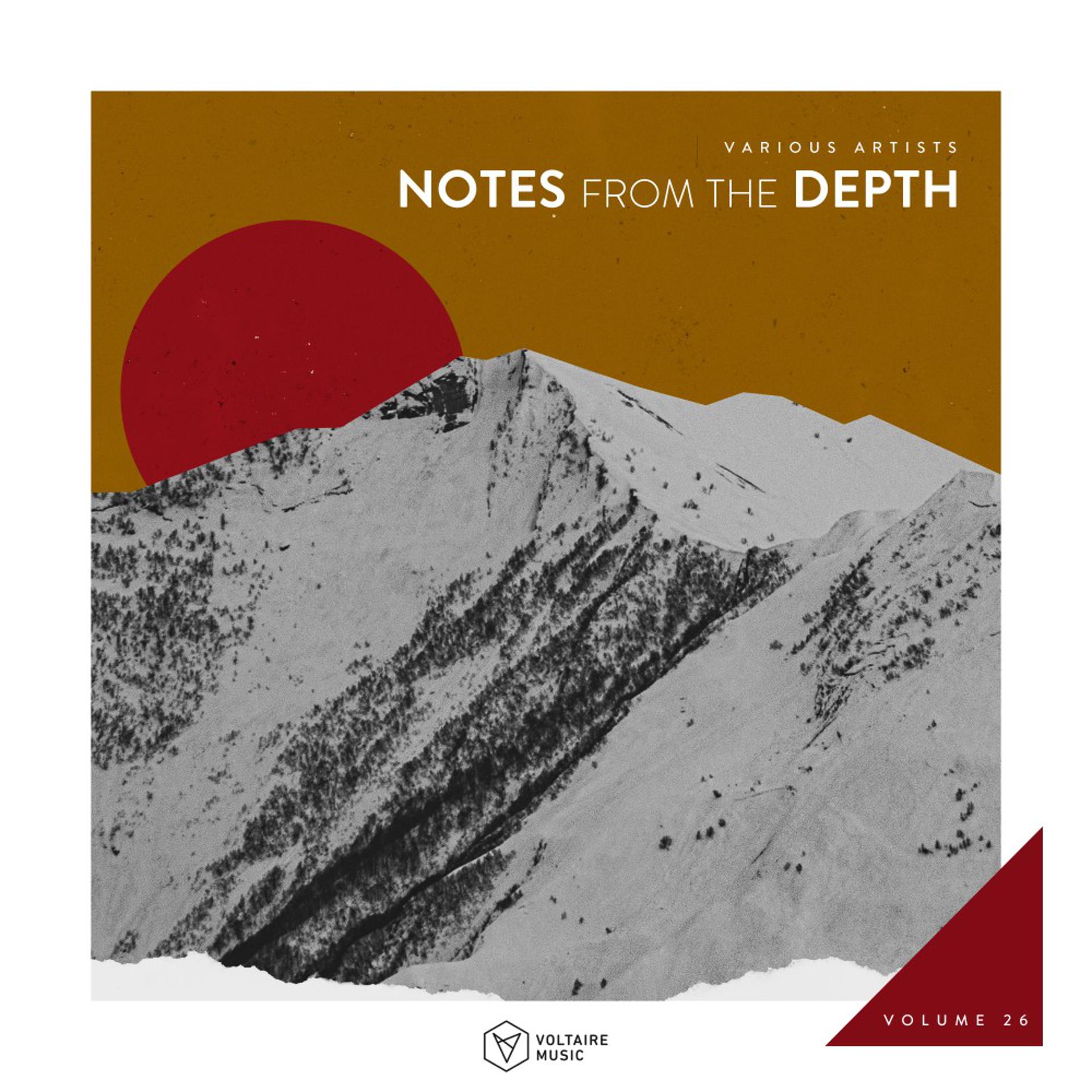 Постер альбома Notes from the Depth, Vol. 26