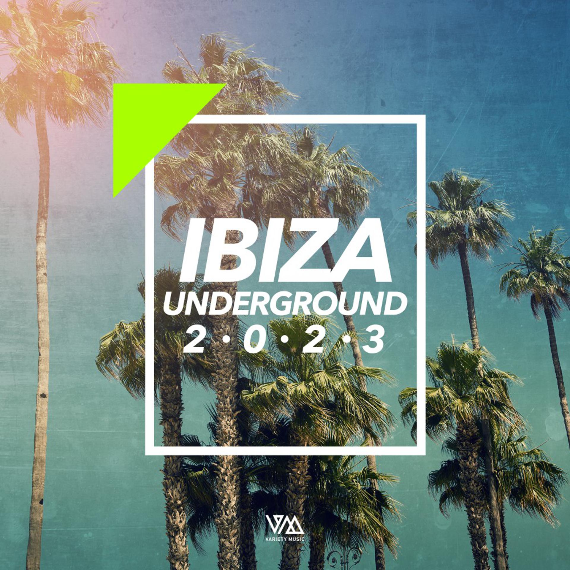 Постер альбома Ibiza Underground 2023