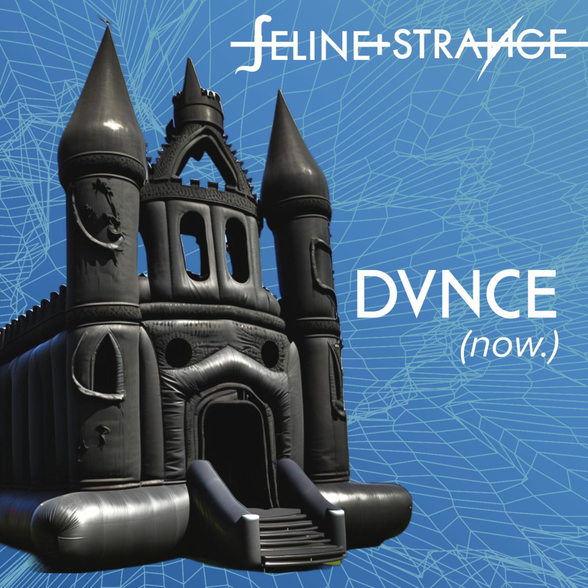 Постер альбома Dvnce (Now.)