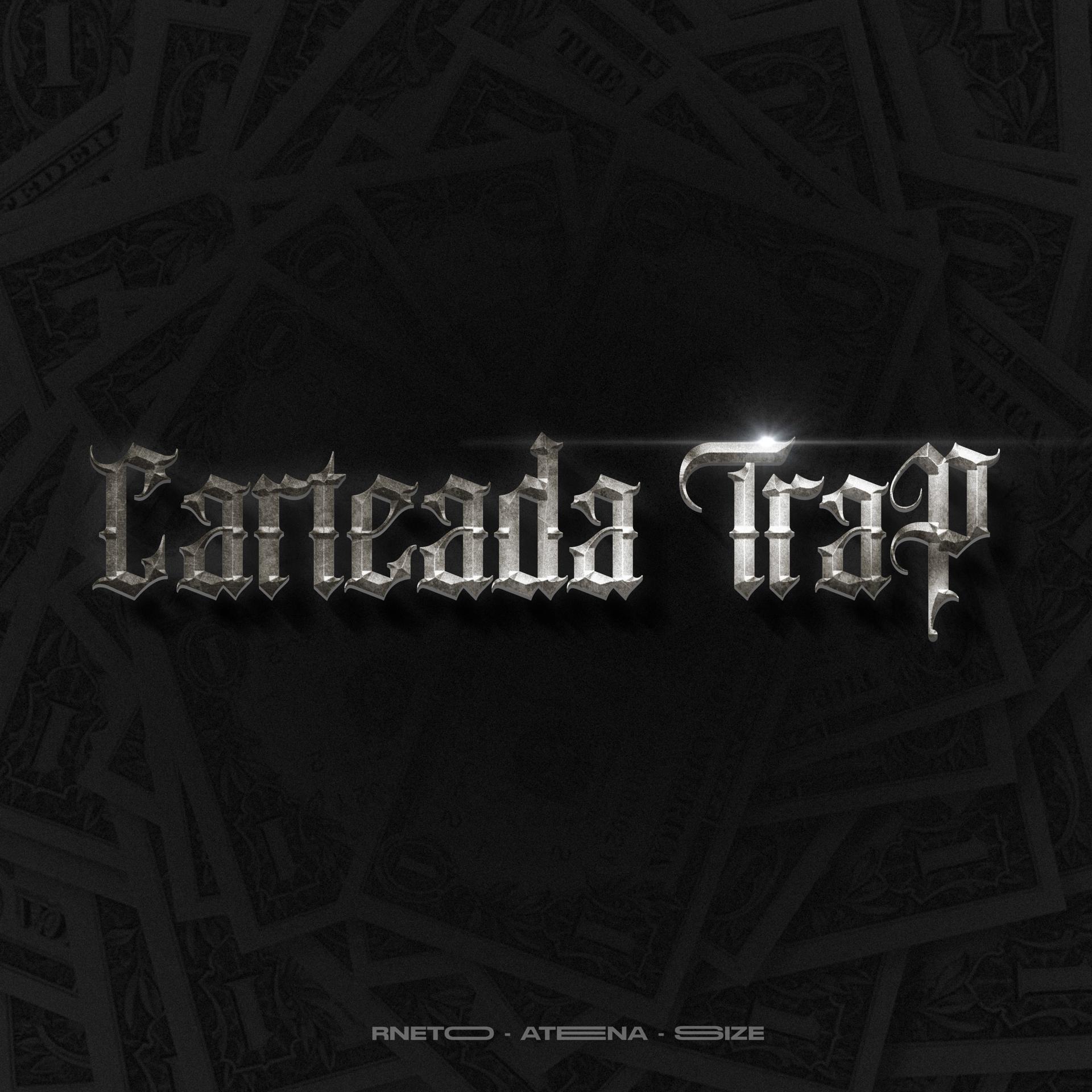 Постер альбома Carteada