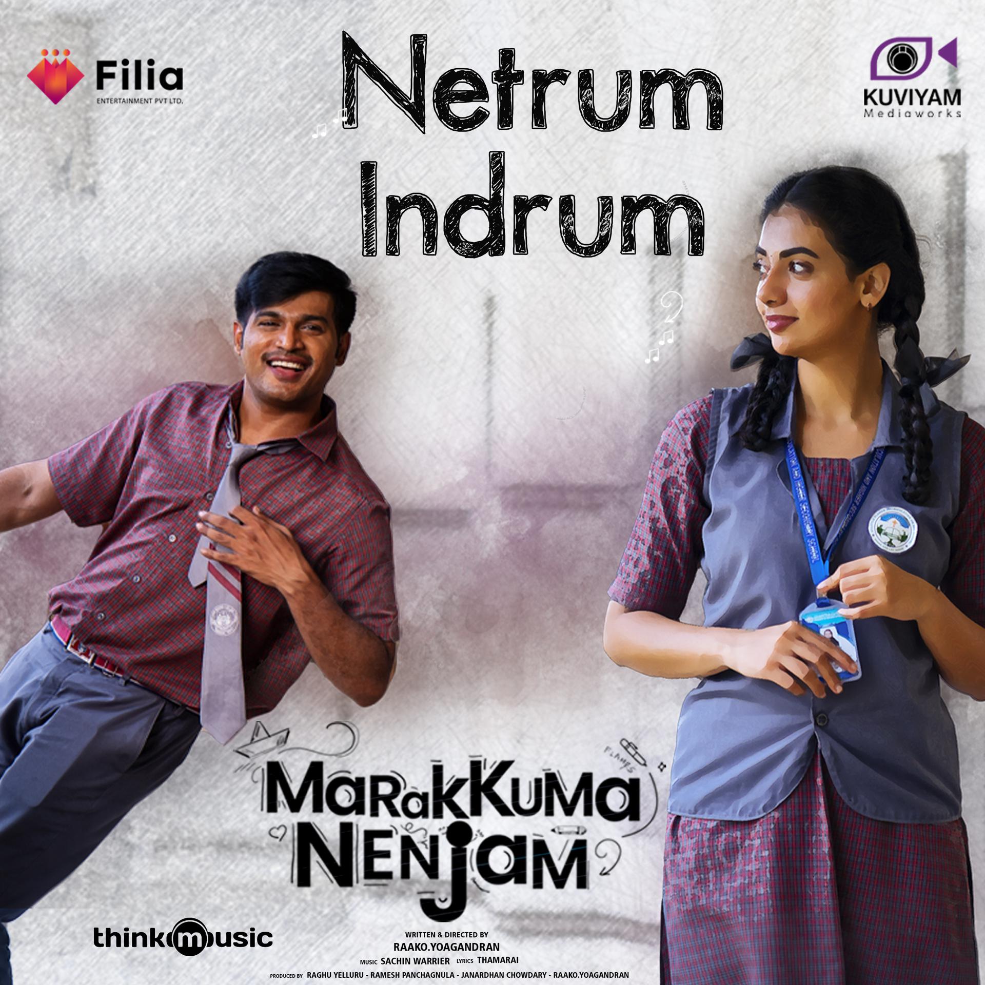 Постер альбома Netrum Indrum