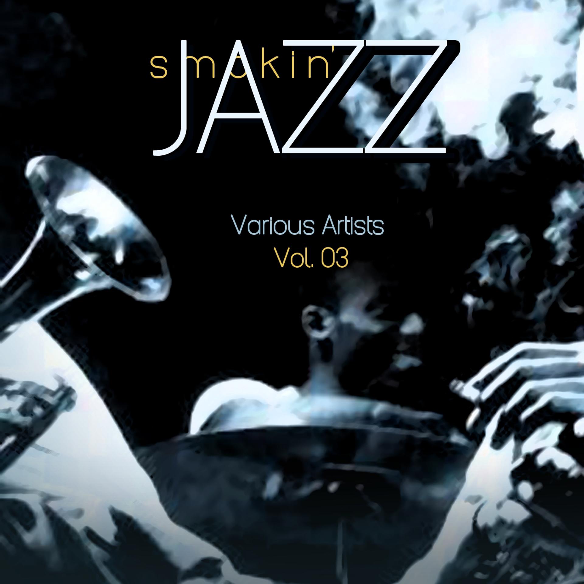 Постер альбома Smokin' Jazz, Vol. 3
